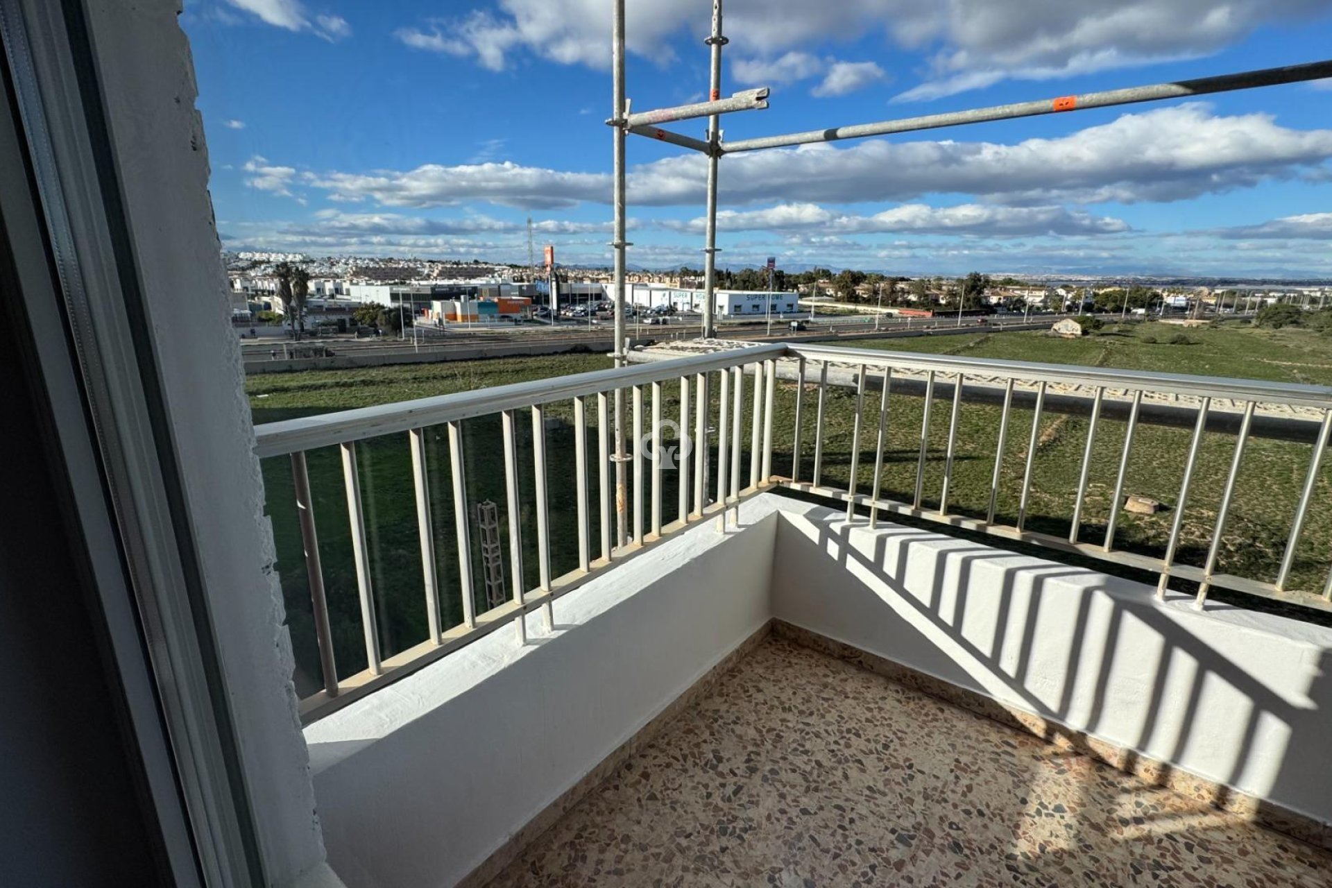 Wiederverkauf - Apartment -
Torrevieja - Punta Prima