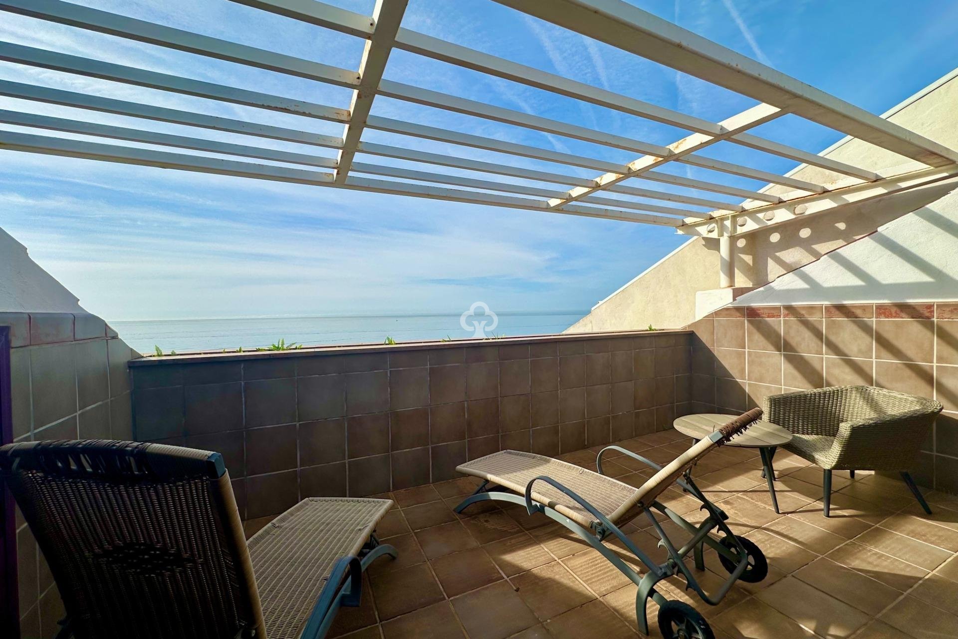 Wiederverkauf - Ático Dúplex -
Fuengirola - Carvajal