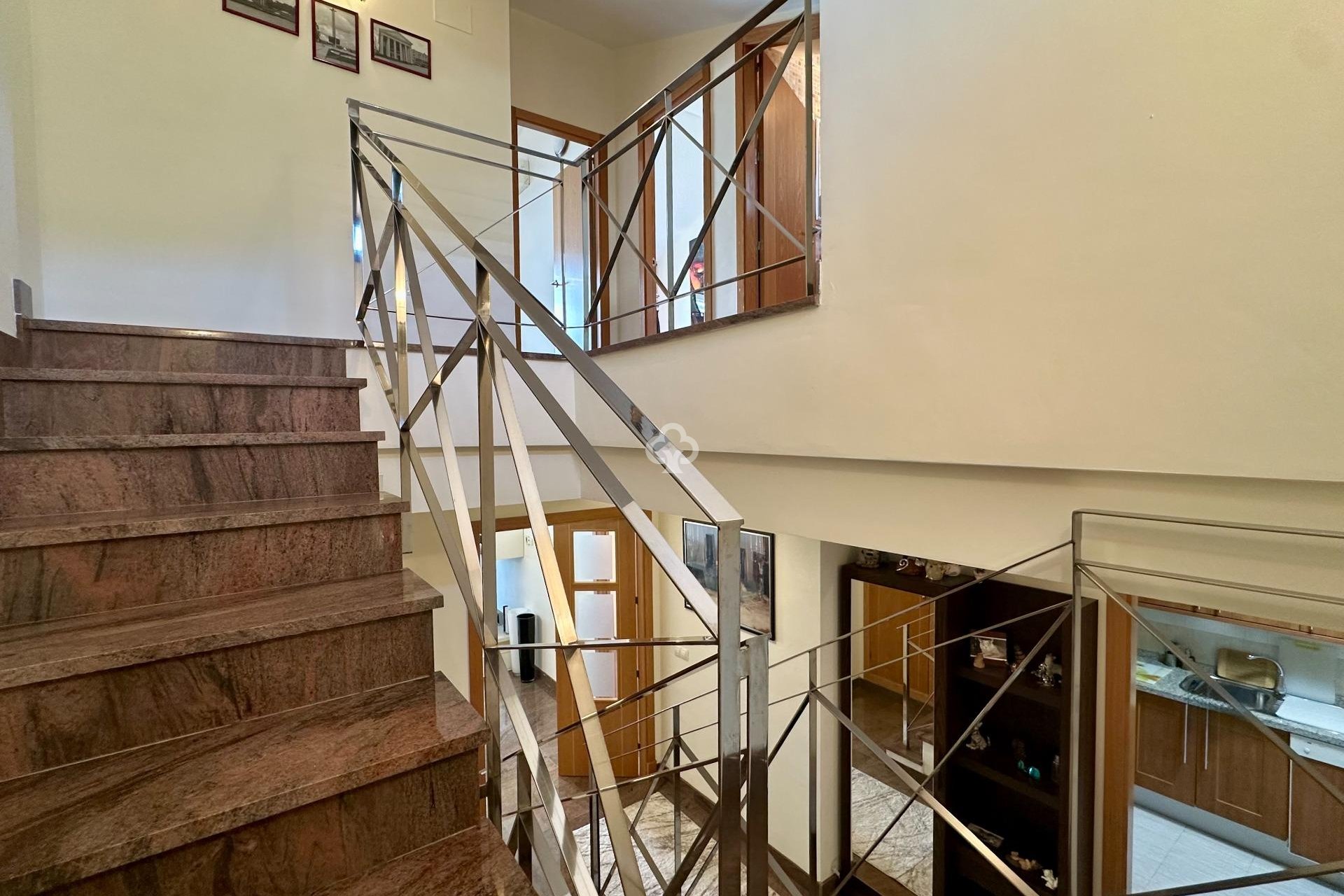 Wiederverkauf - Ático Dúplex -
Fuengirola - Carvajal