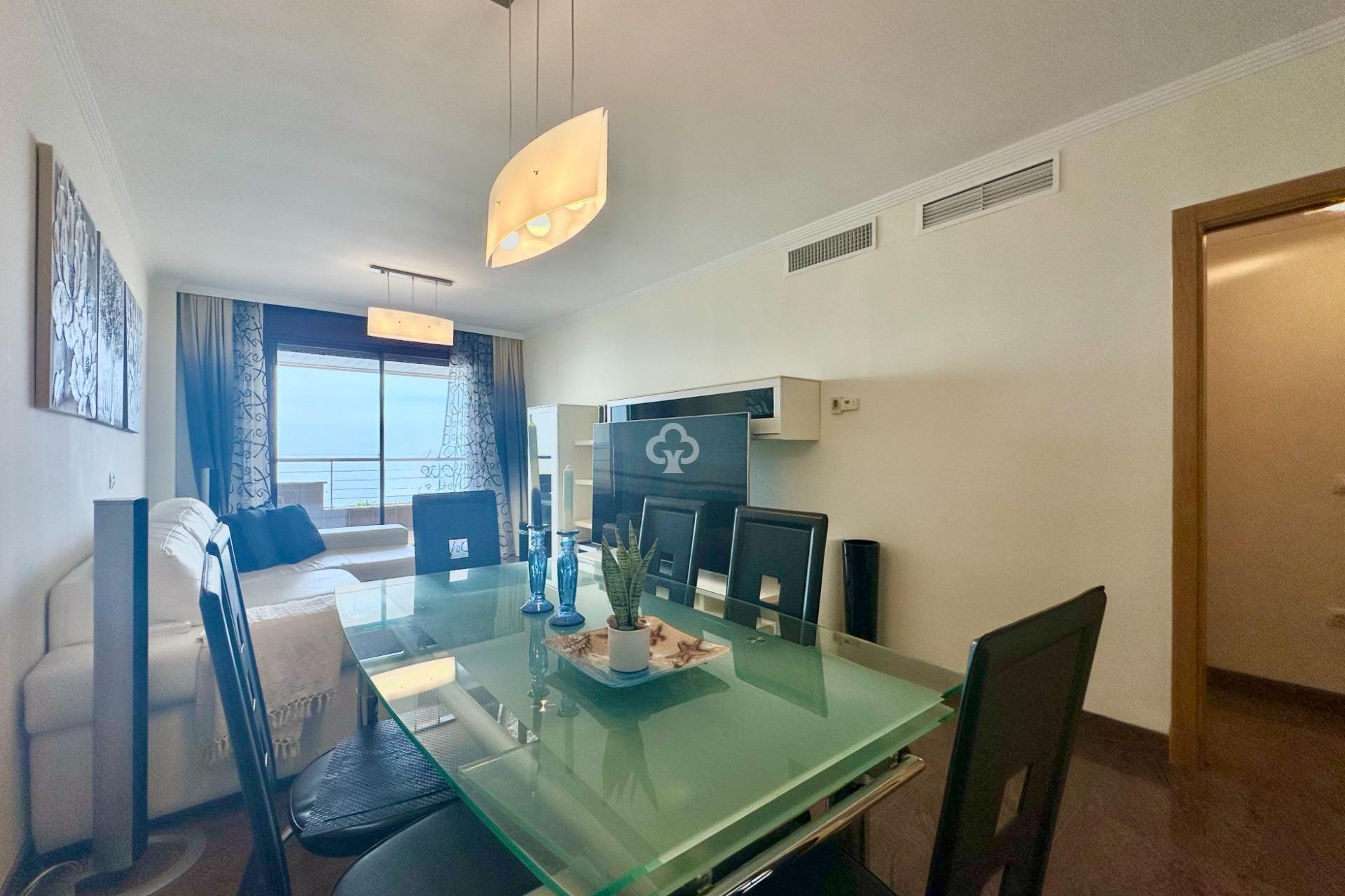 Wiederverkauf - Ático Dúplex -
Fuengirola - Carvajal