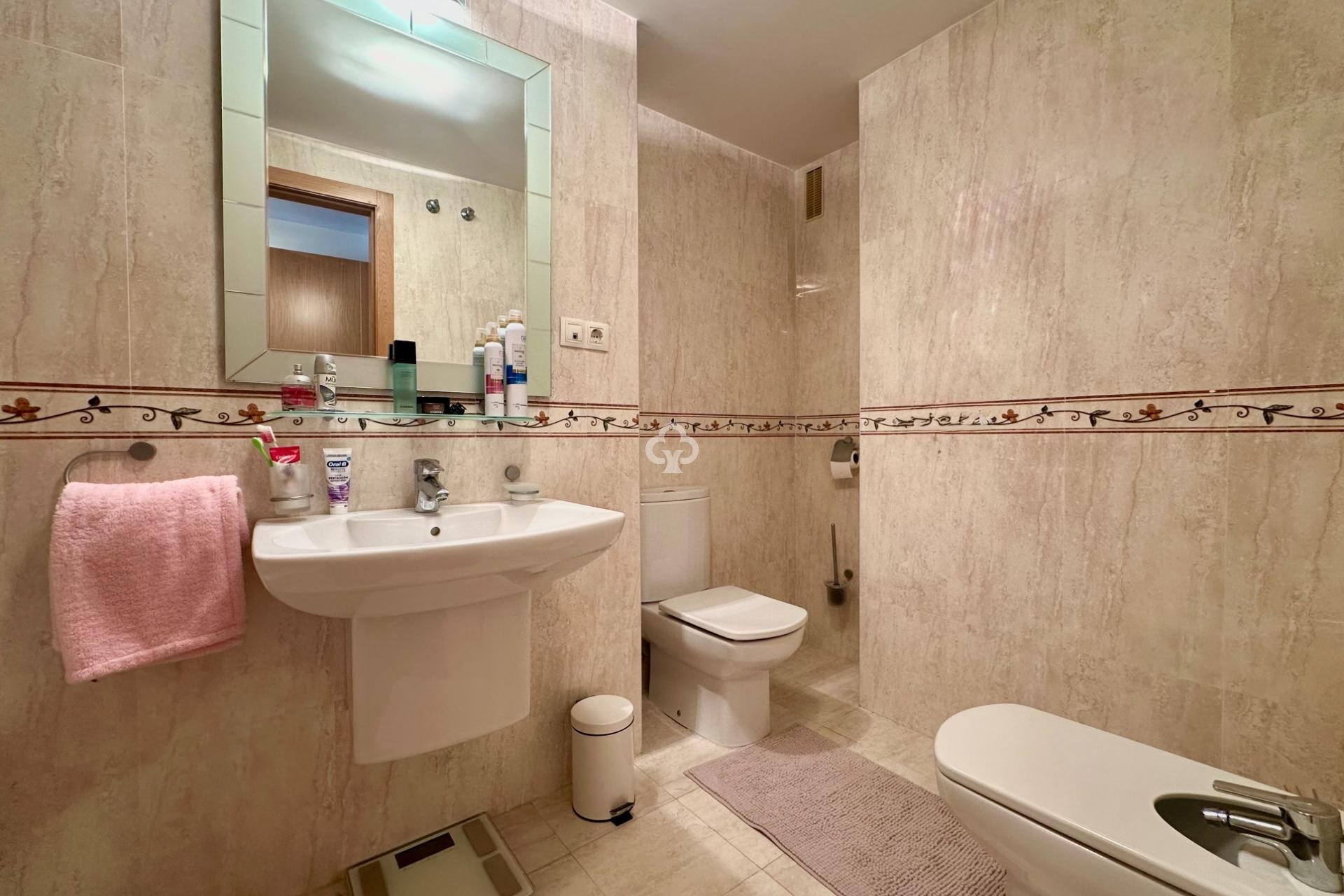 Wiederverkauf - Ático Dúplex -
Fuengirola - Carvajal