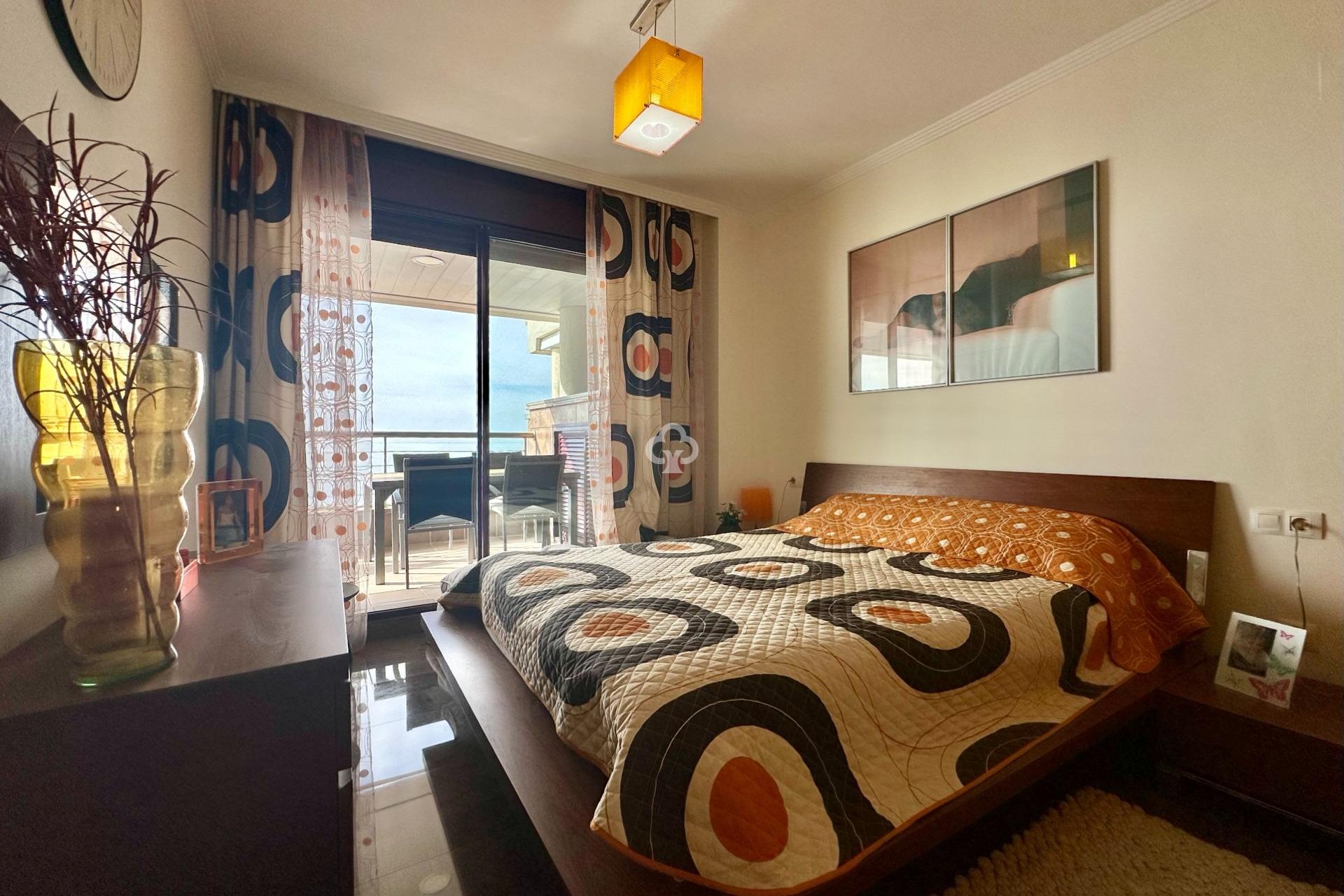 Wiederverkauf - Ático Dúplex -
Fuengirola - Carvajal