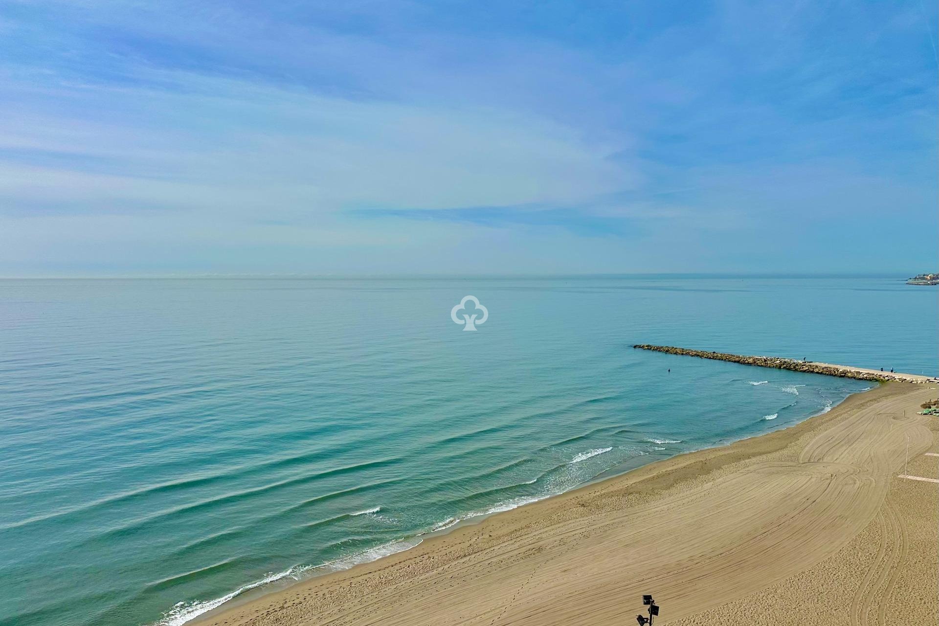 Wiederverkauf - Ático Dúplex -
Fuengirola - Carvajal