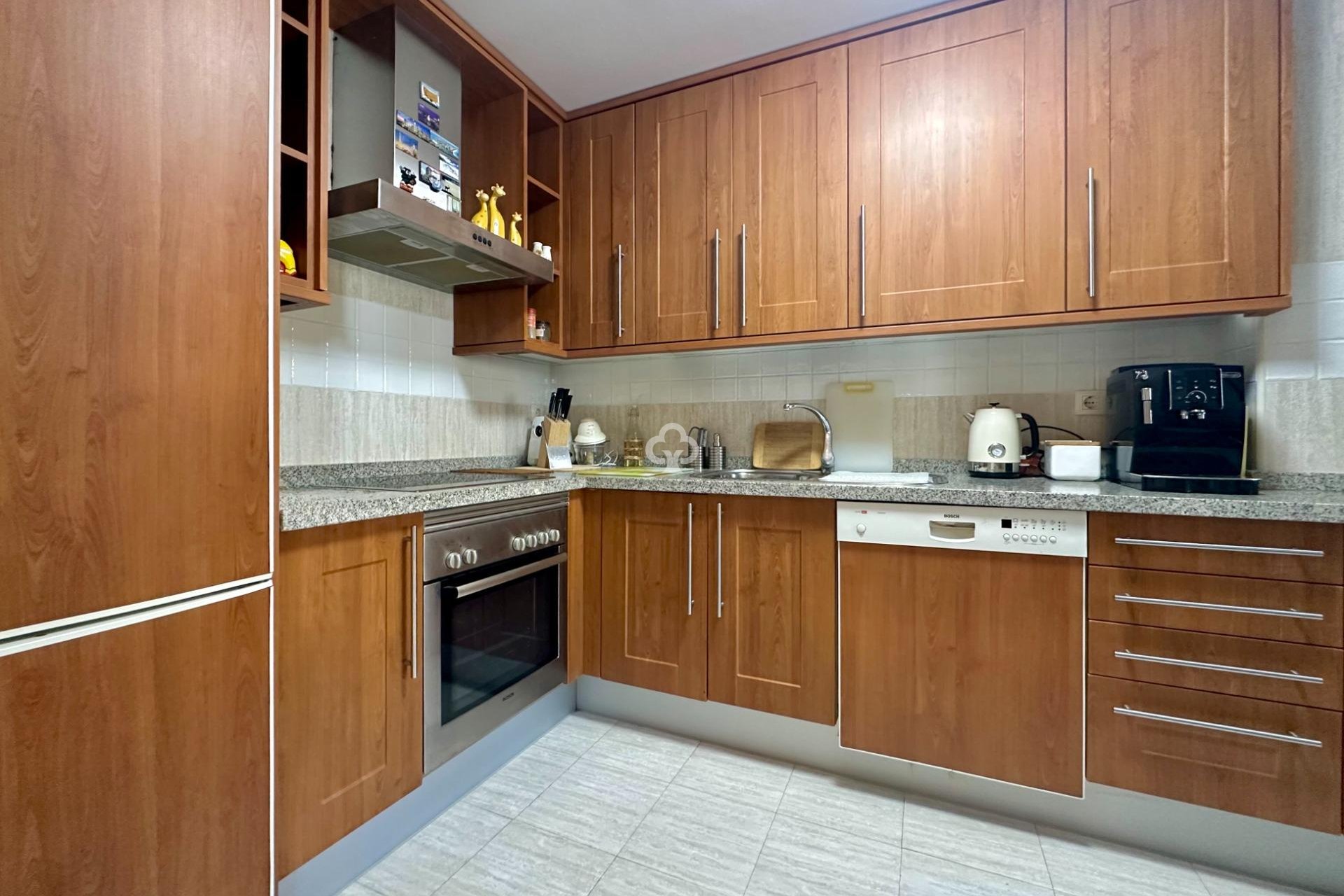 Wiederverkauf - Ático Dúplex -
Fuengirola - Carvajal