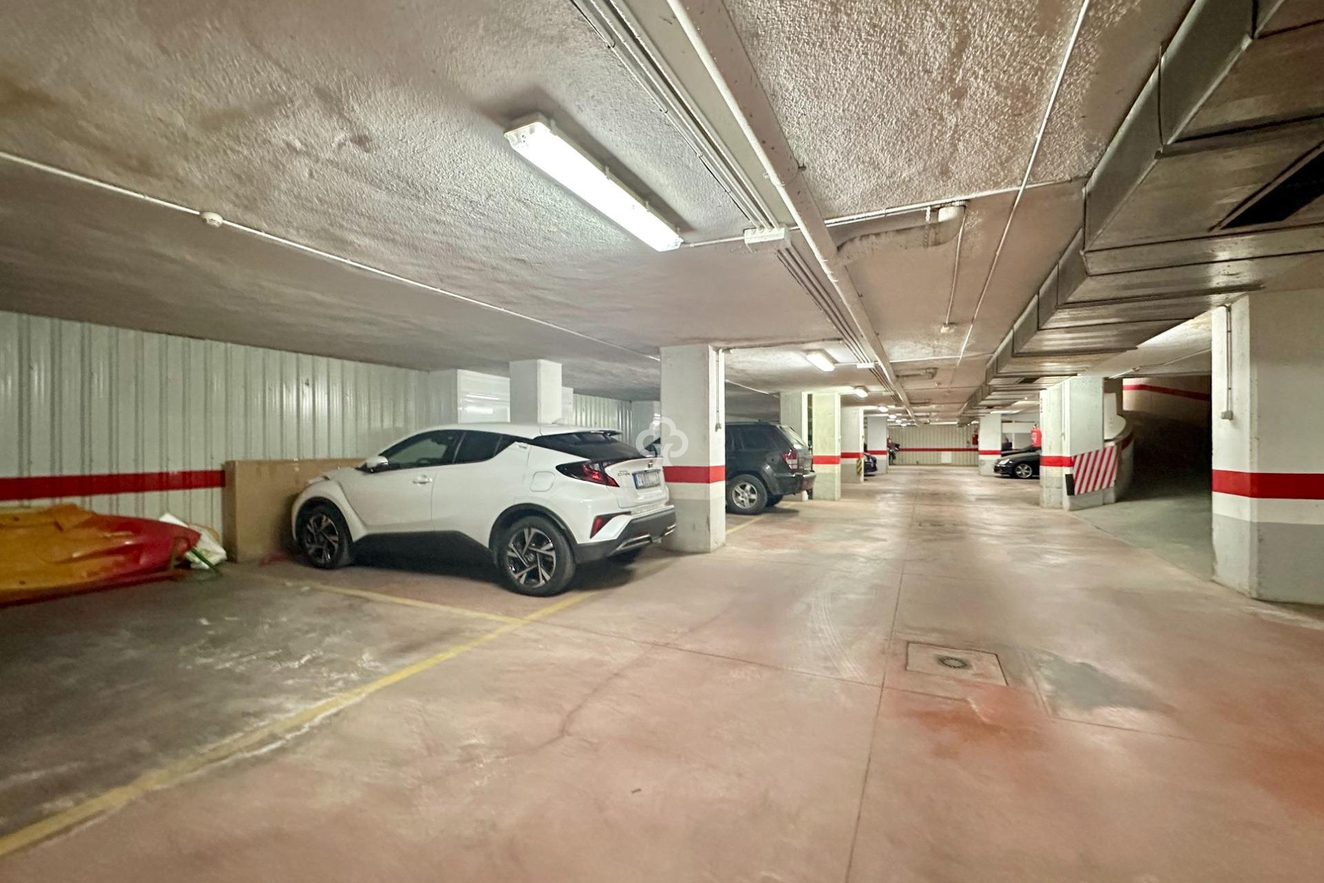 Wiederverkauf - Ático Dúplex -
Fuengirola - Carvajal