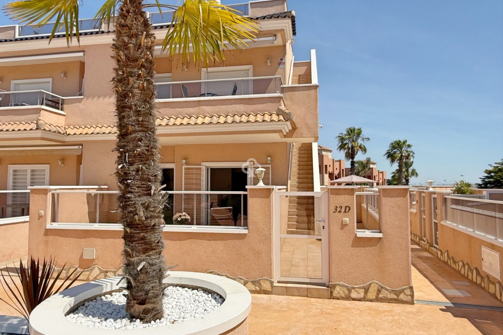 Wiederverkauf - Bungalow -
Orihuela Costa - Punta Prima