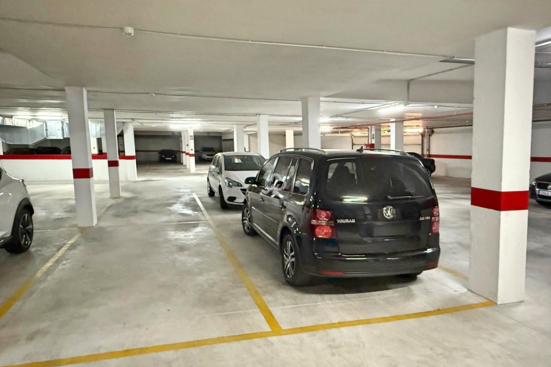 Wiederverkauf - Bungalow -
Orihuela Costa - Punta Prima