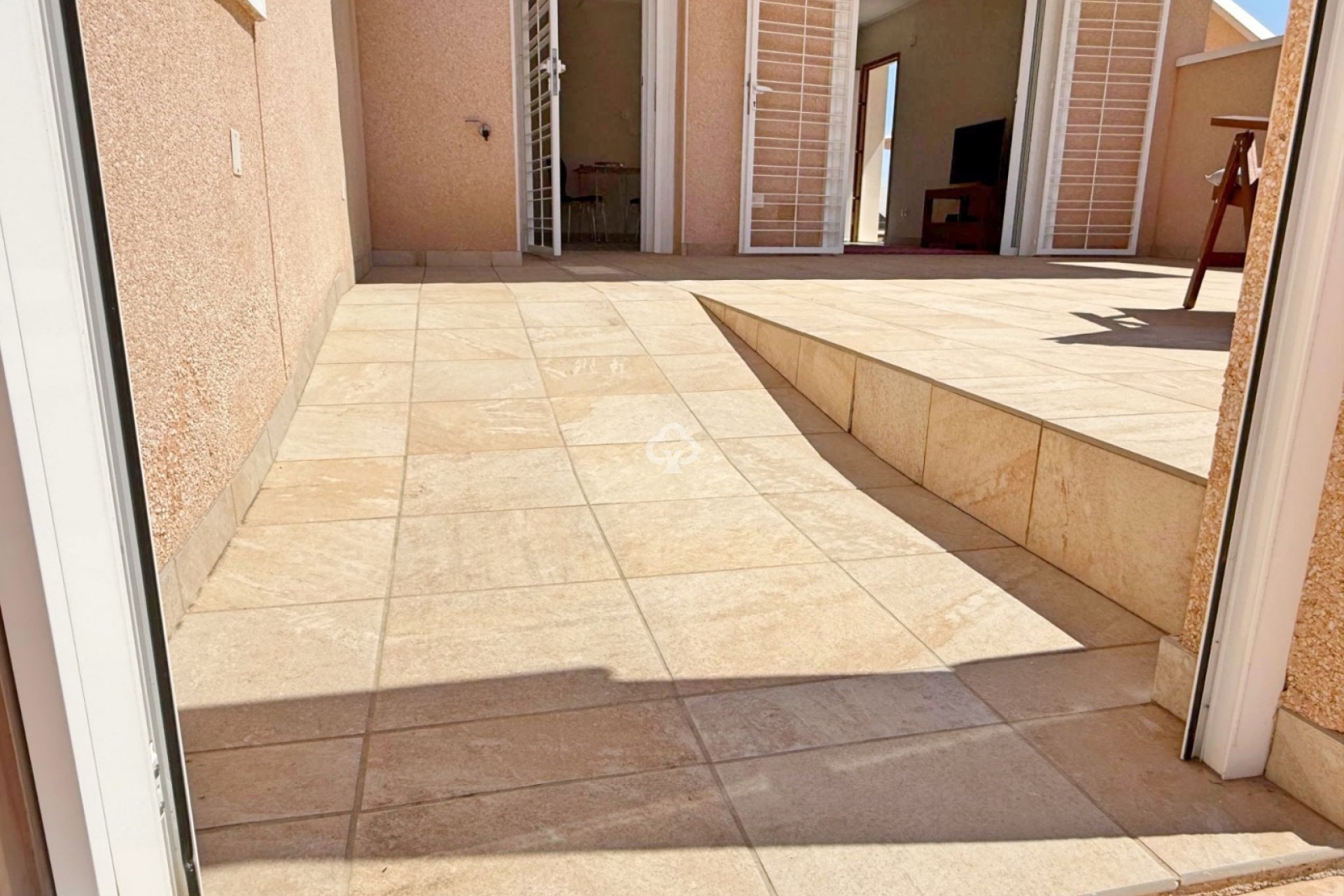 Wiederverkauf - Bungalow -
Orihuela Costa - Punta Prima