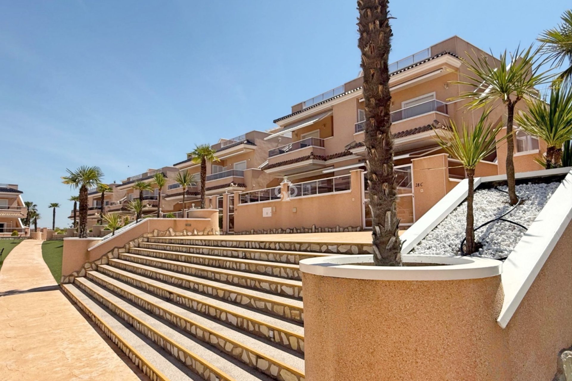 Wiederverkauf - Bungalow -
Orihuela Costa - Punta Prima