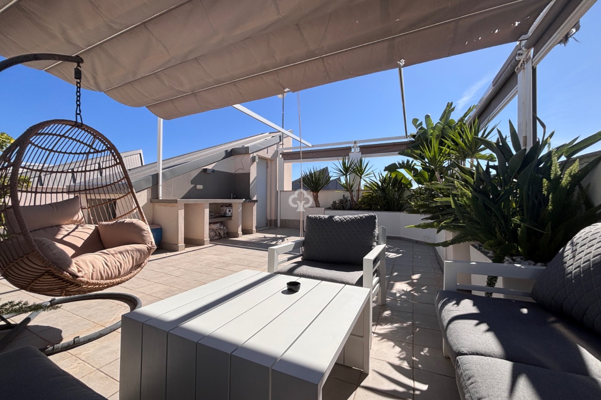 Wiederverkauf - Bungalow -
Torrevieja - 03185