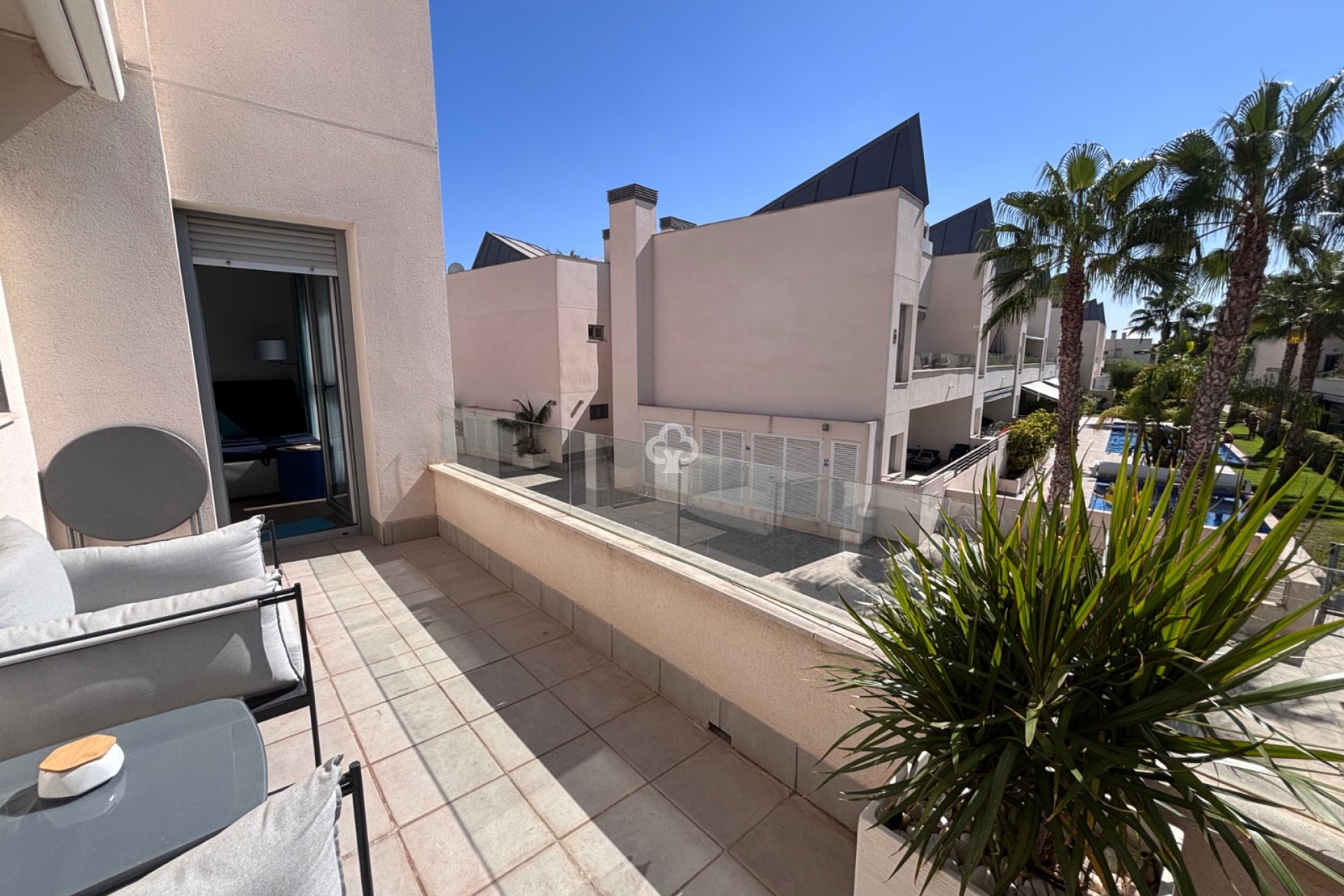 Wiederverkauf - Bungalow -
Torrevieja - 03185