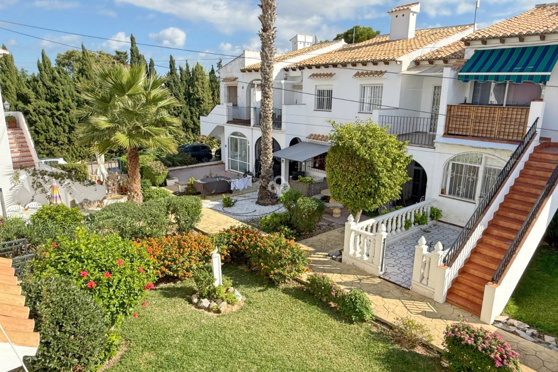 Wiederverkauf - Bungalow -
Torrevieja - Los balcones