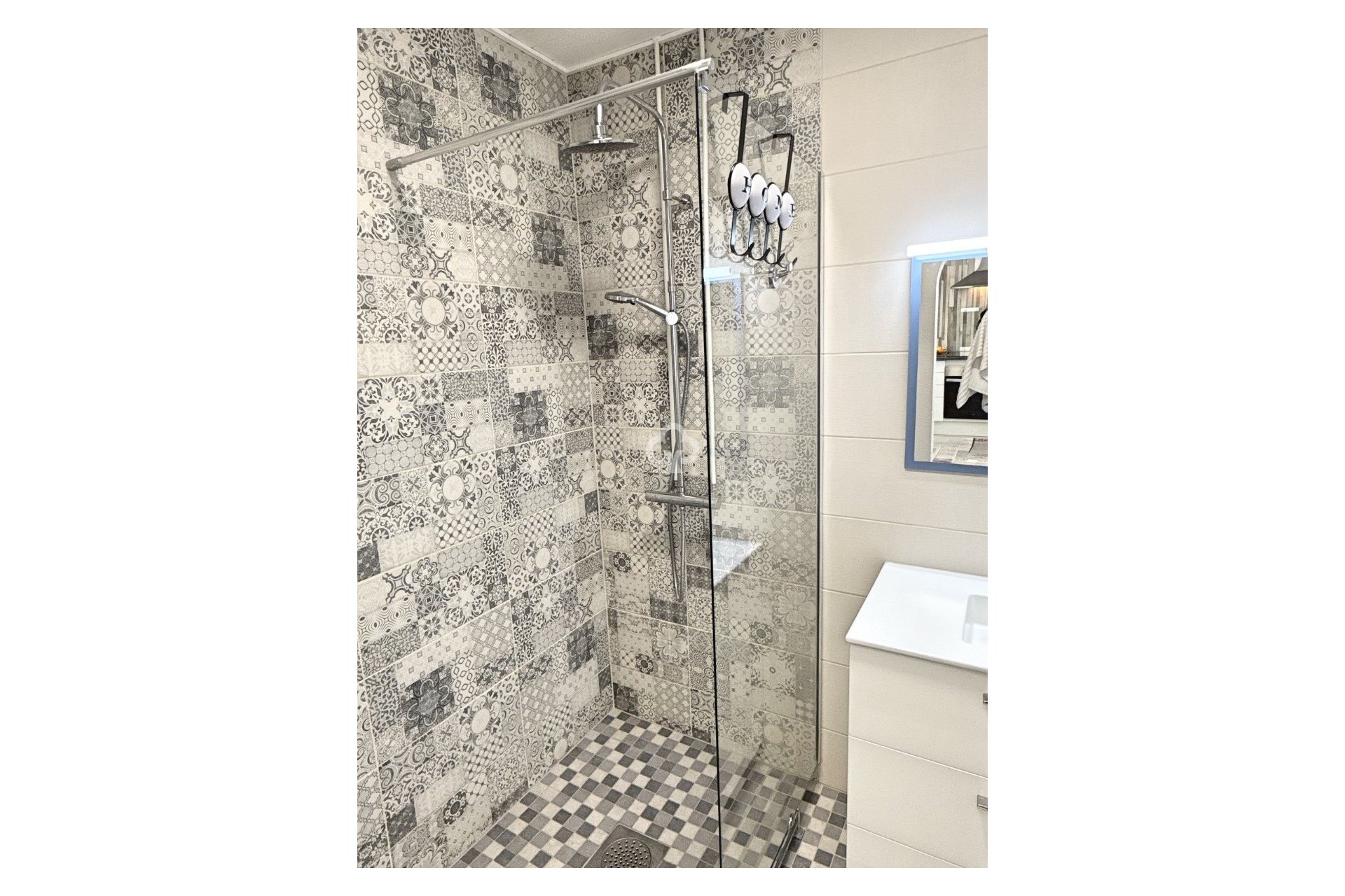 Wiederverkauf - Bungalow -
Torrevieja - Los balcones