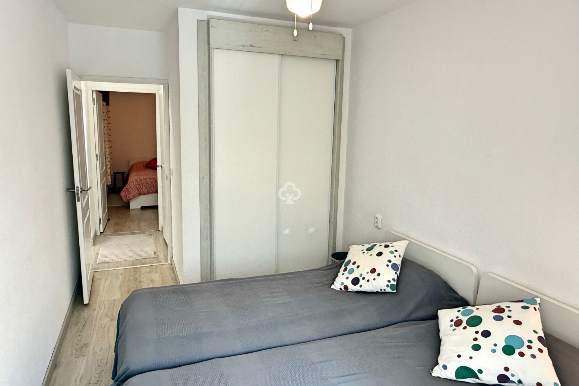 Wiederverkauf - Bungalow -
Torrevieja - Los balcones