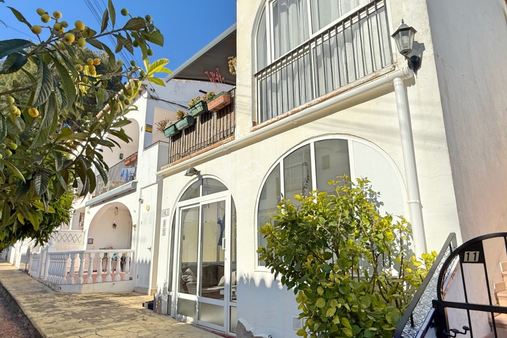 Wiederverkauf - Bungalow -
Torrevieja - Los balcones