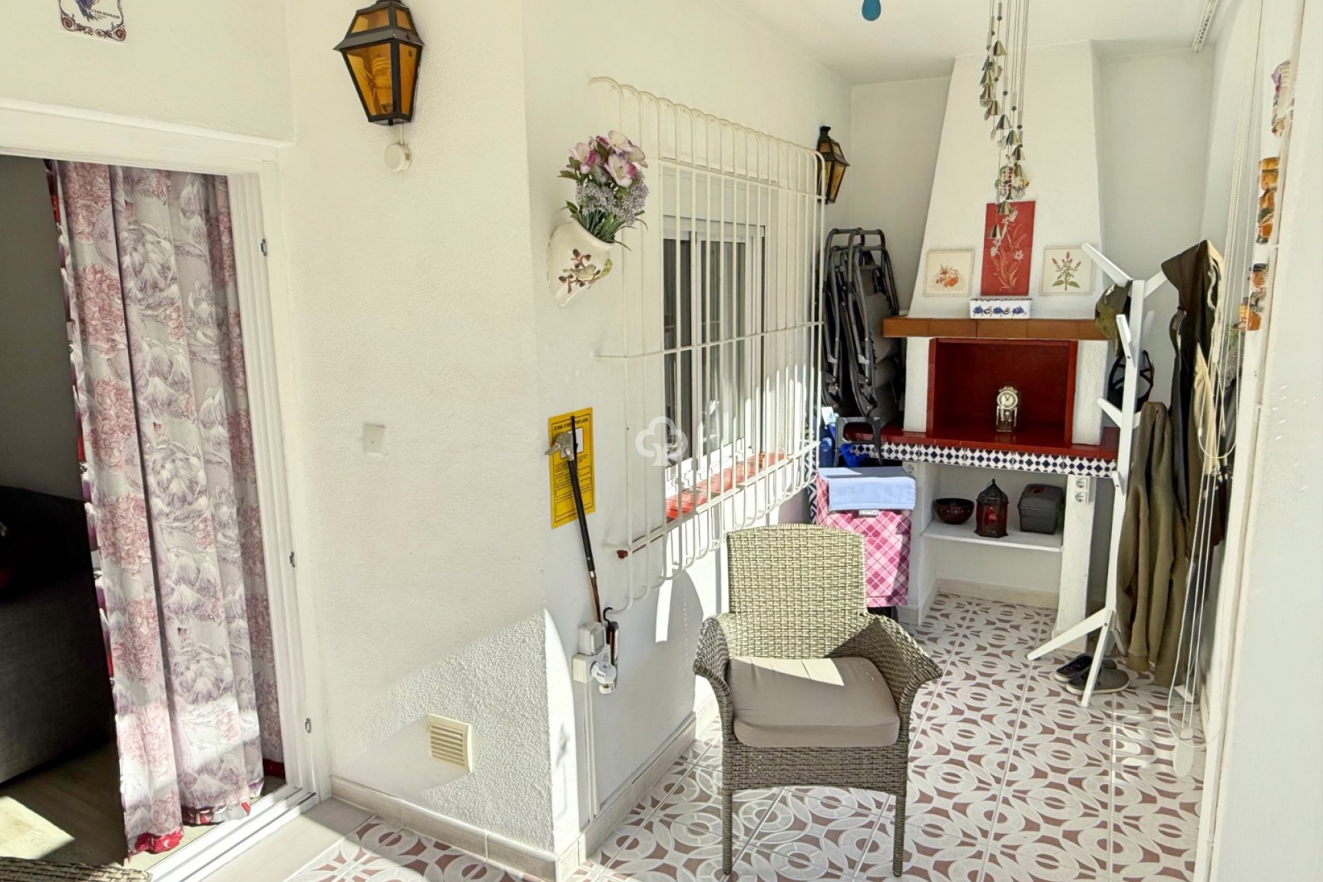 Wiederverkauf - Bungalow -
Torrevieja - Los balcones
