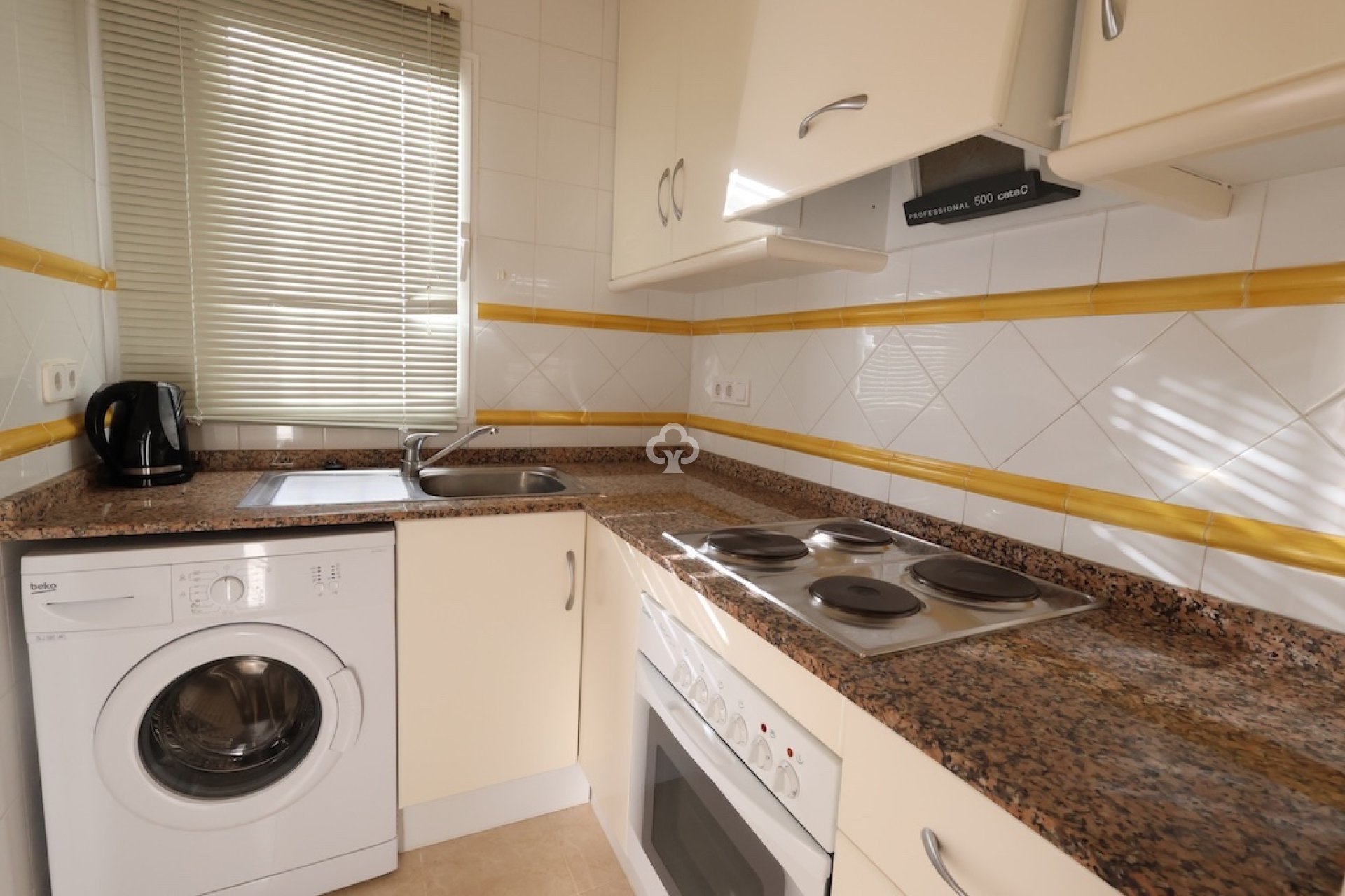 Wiederverkauf - Bungalow -
Torrevieja