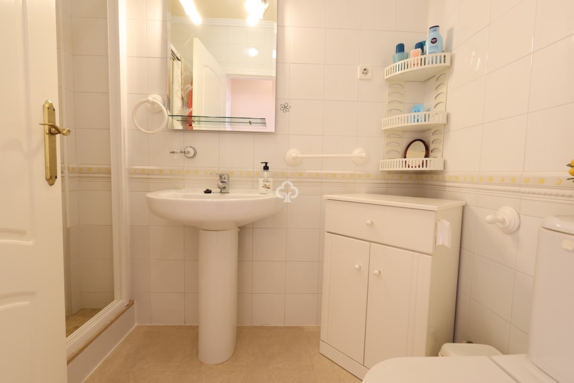 Wiederverkauf - Bungalow -
Torrevieja