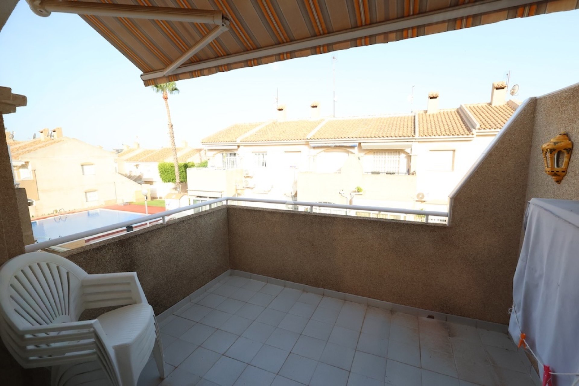 Wiederverkauf - Bungalow -
Torrevieja