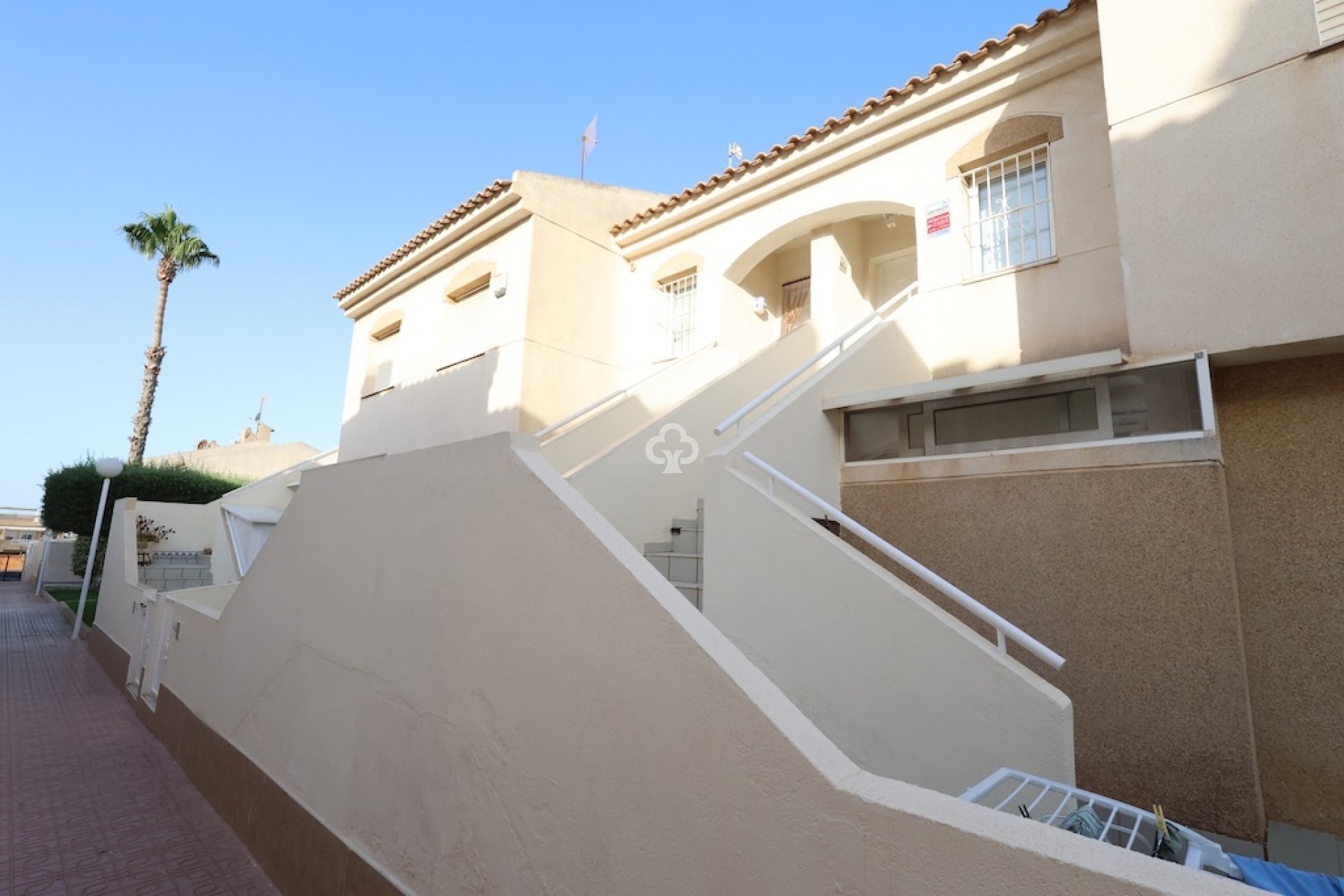 Wiederverkauf - Bungalow -
Torrevieja