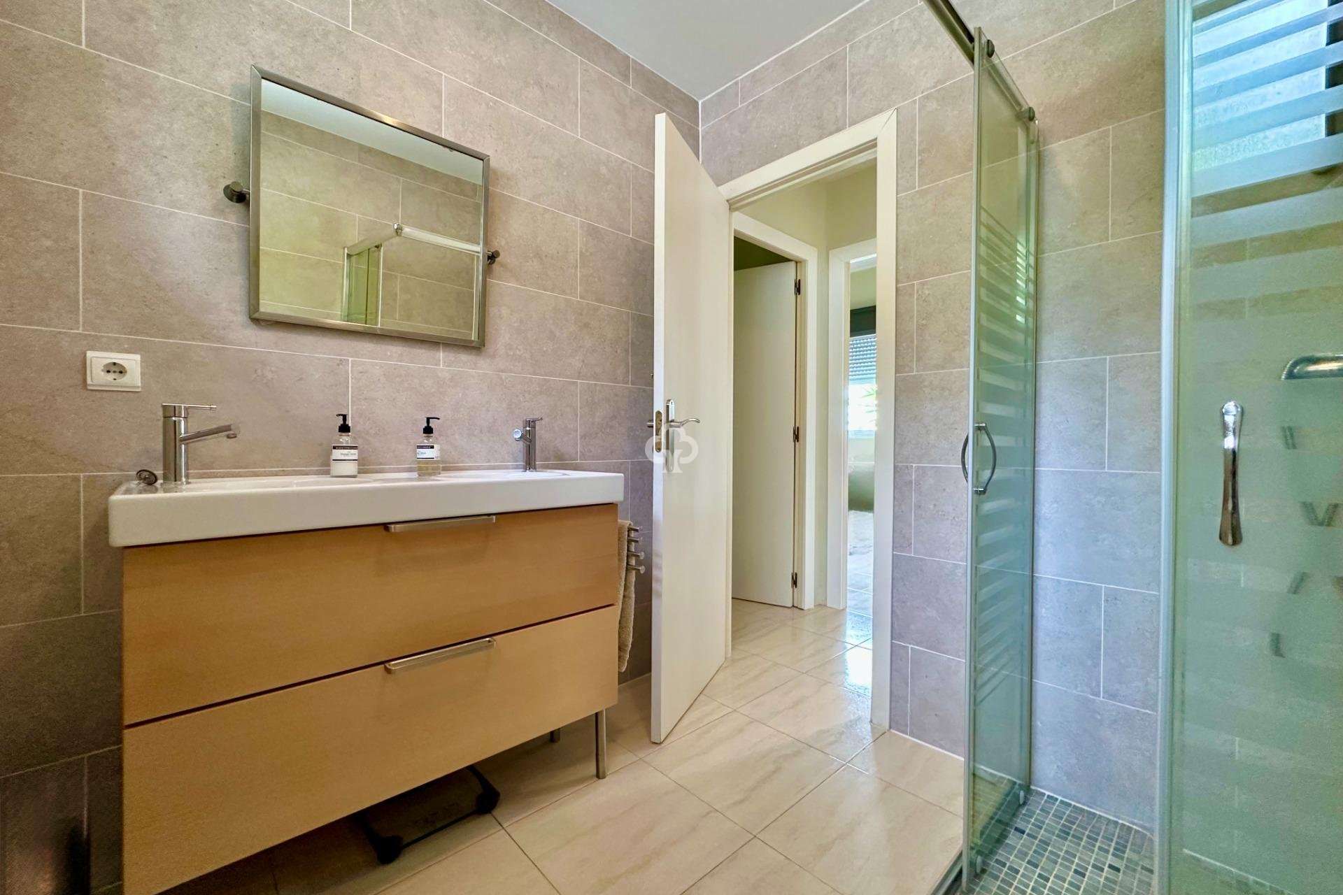 Wiederverkauf - Casa -
Fuengirola - Los Pacos