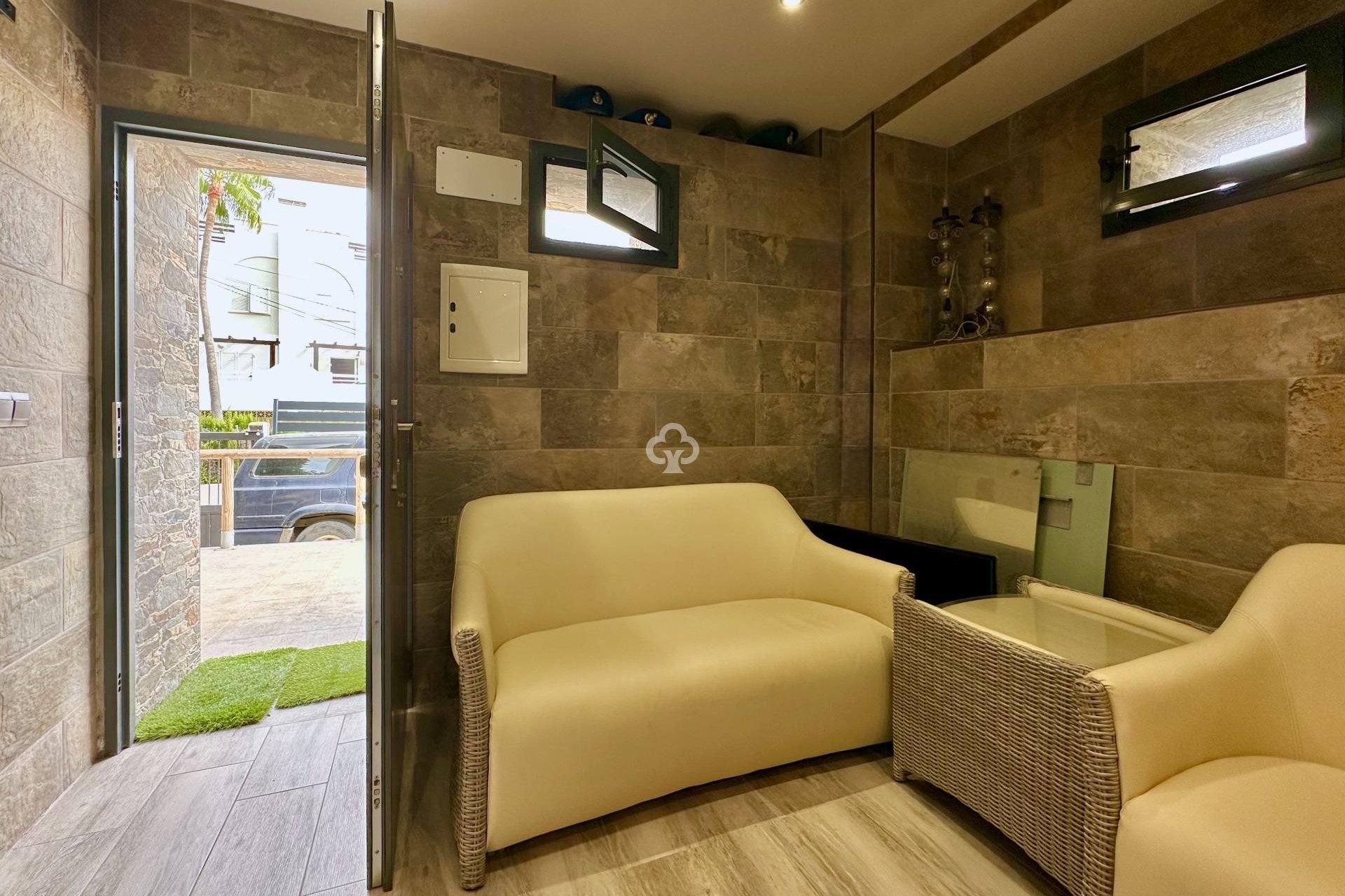 Wiederverkauf - Casa -
Fuengirola - Los Pacos