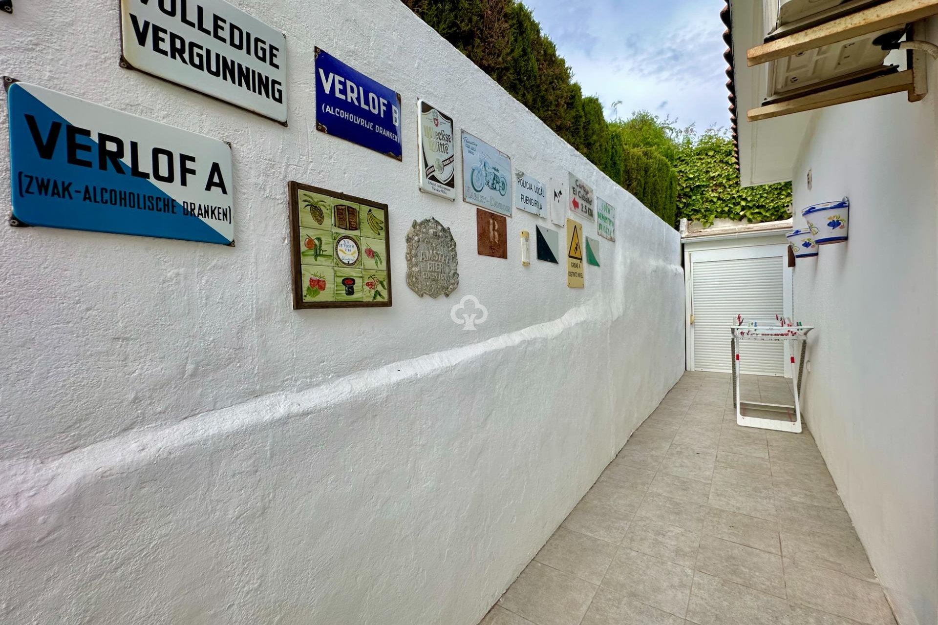 Wiederverkauf - Casa -
Fuengirola - Los Pacos