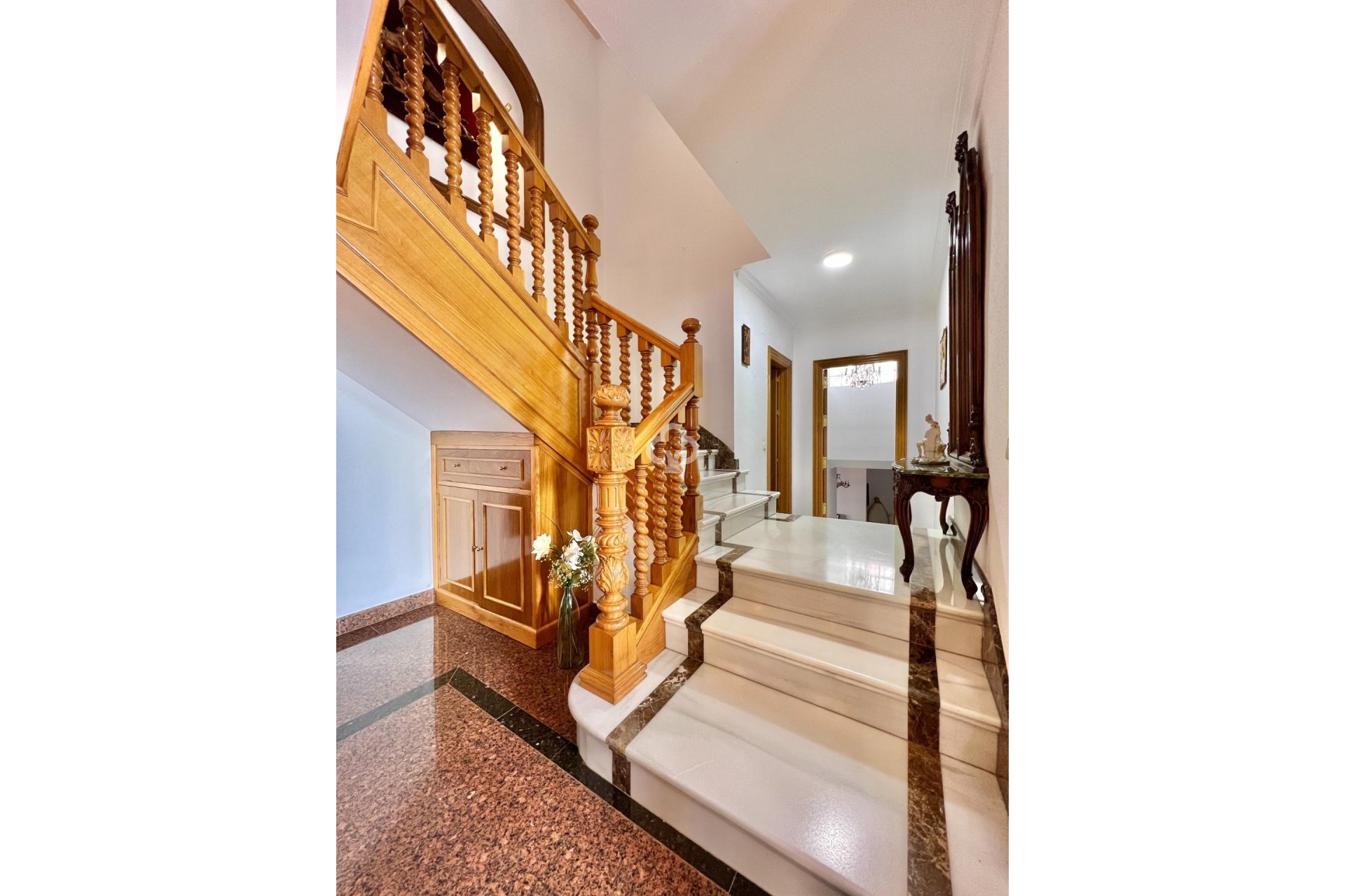 Wiederverkauf - Chalet -
Fuengirola - Centro