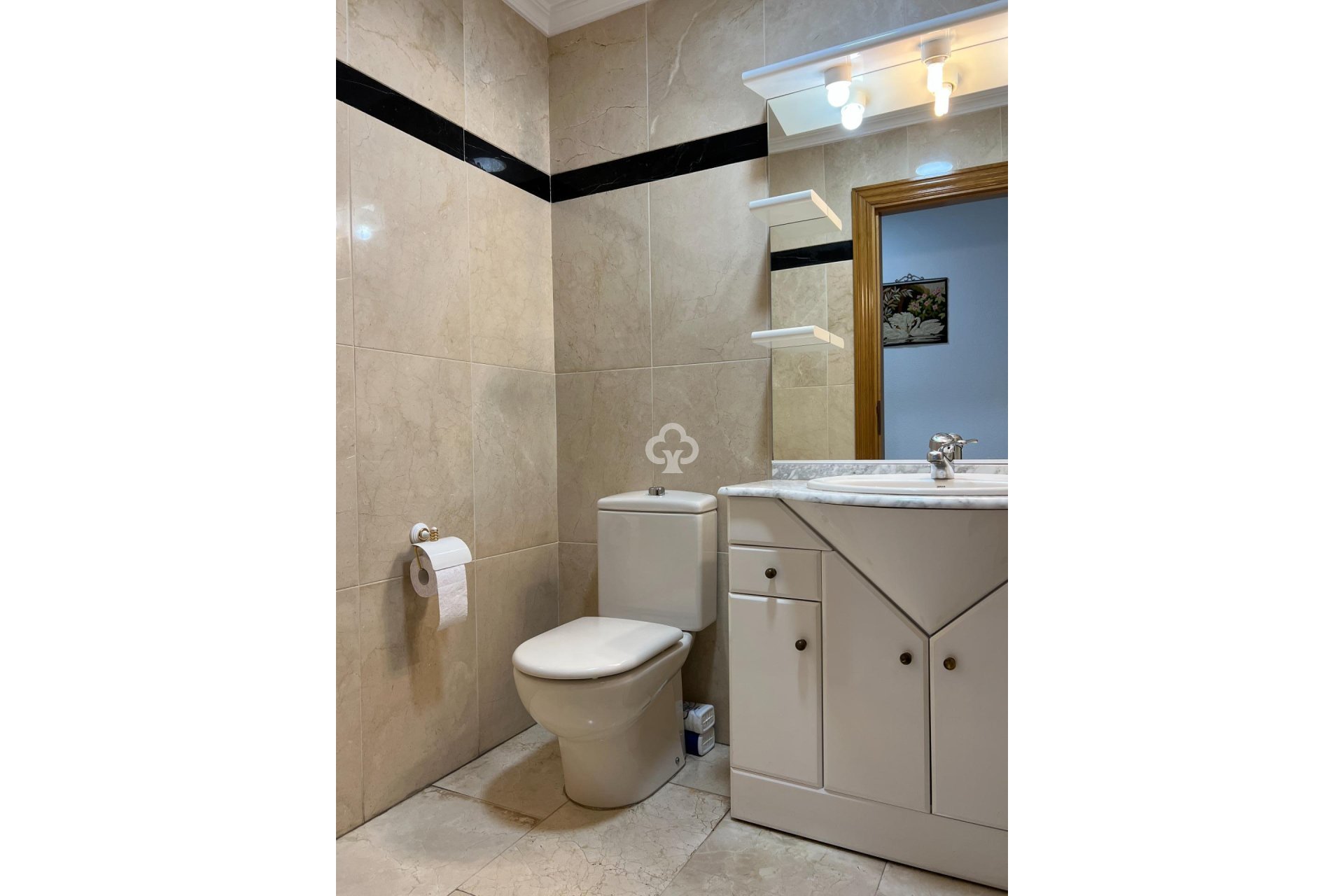 Wiederverkauf - Chalet -
Fuengirola - Centro