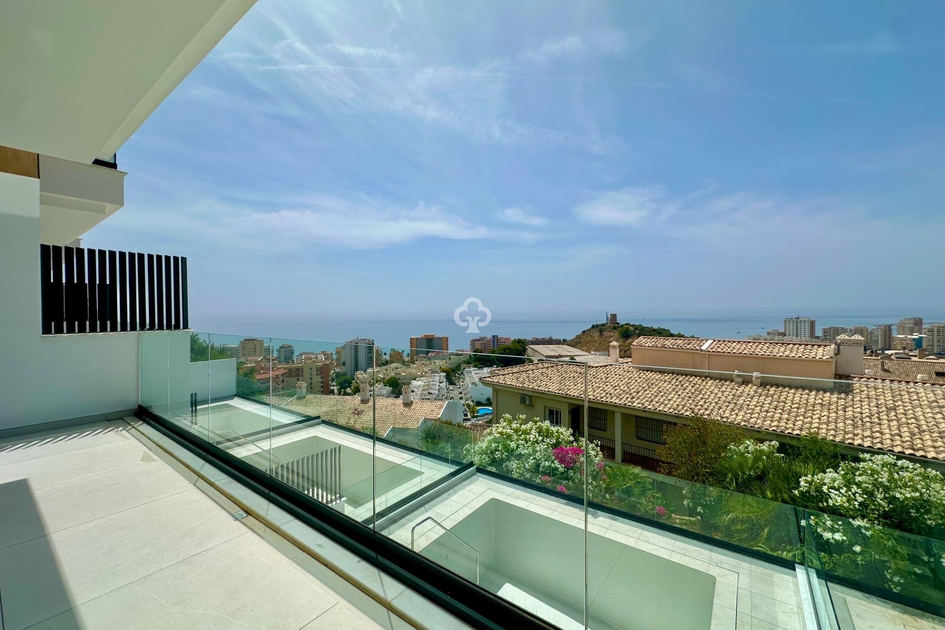 Wiederverkauf - Doppelhaushälfte -
Fuengirola - Los Pacos