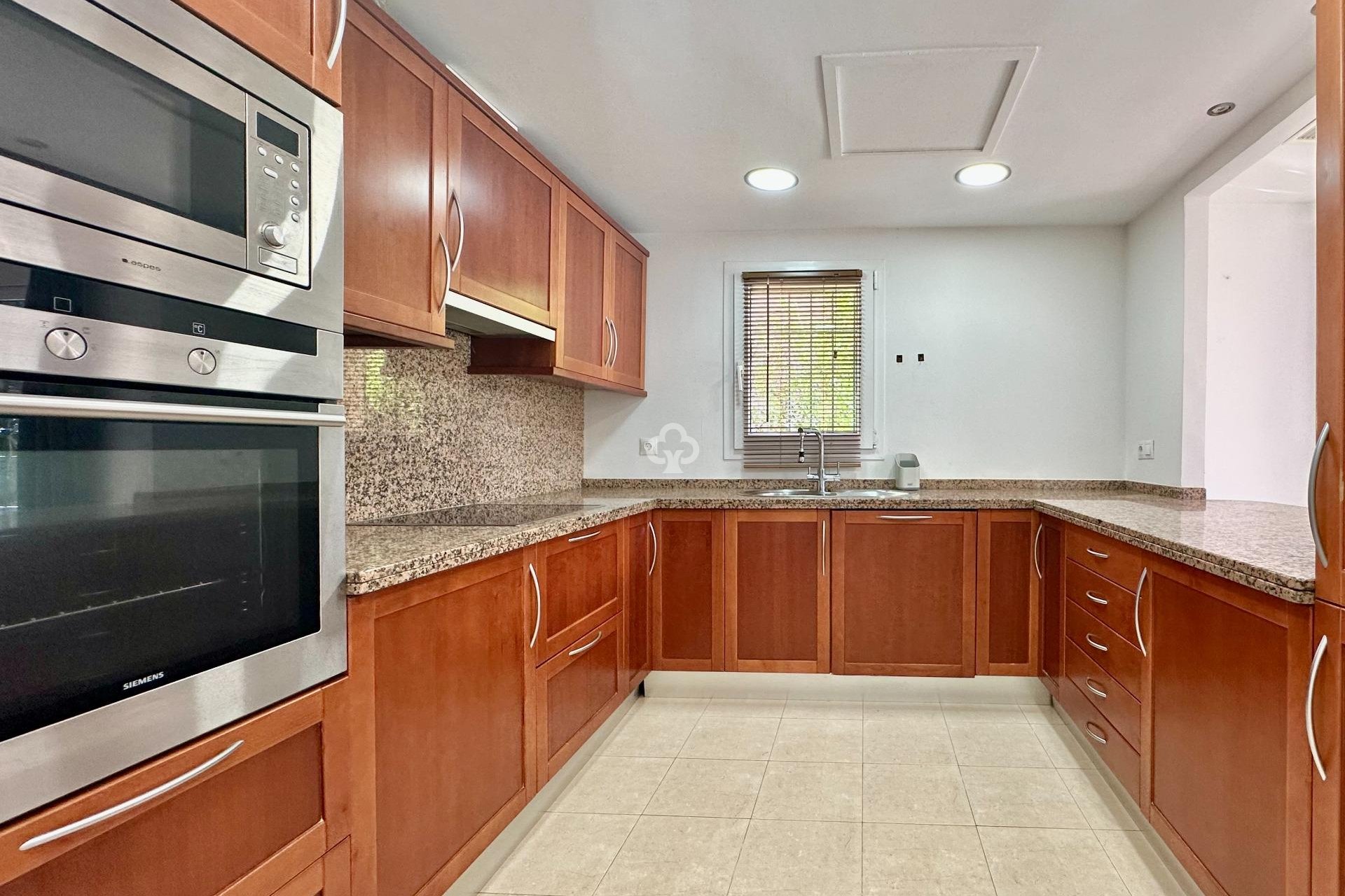 Wiederverkauf - Doppelhaushälfte -
Mijas - Riviera del Sol