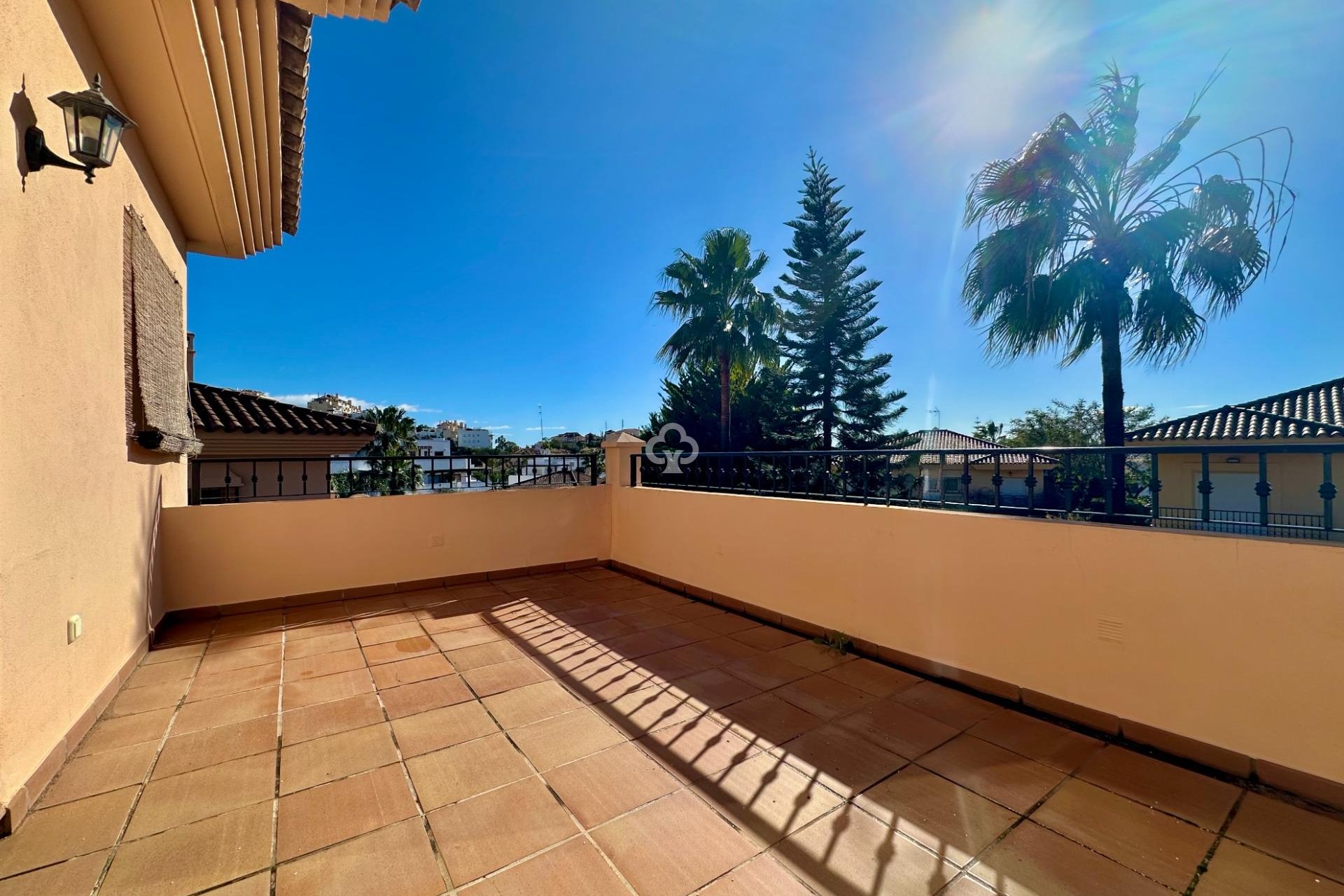 Wiederverkauf - Doppelhaushälfte -
Mijas - Riviera del Sol