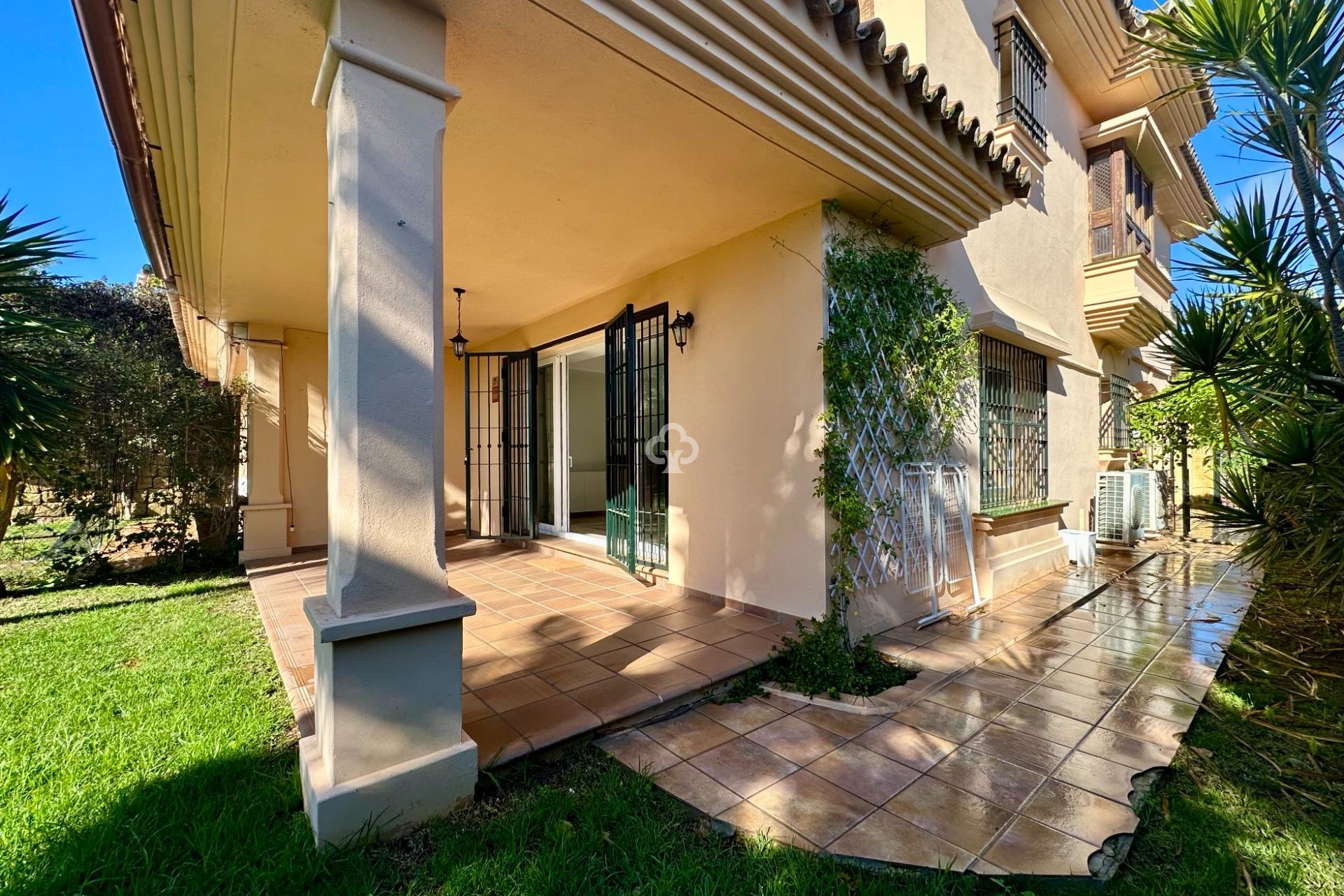 Wiederverkauf - Doppelhaushälfte -
Mijas - Riviera del Sol