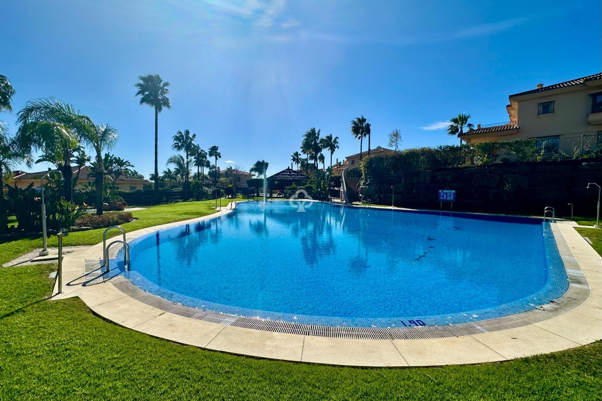 Wiederverkauf - Doppelhaushälfte -
Mijas - Riviera del Sol