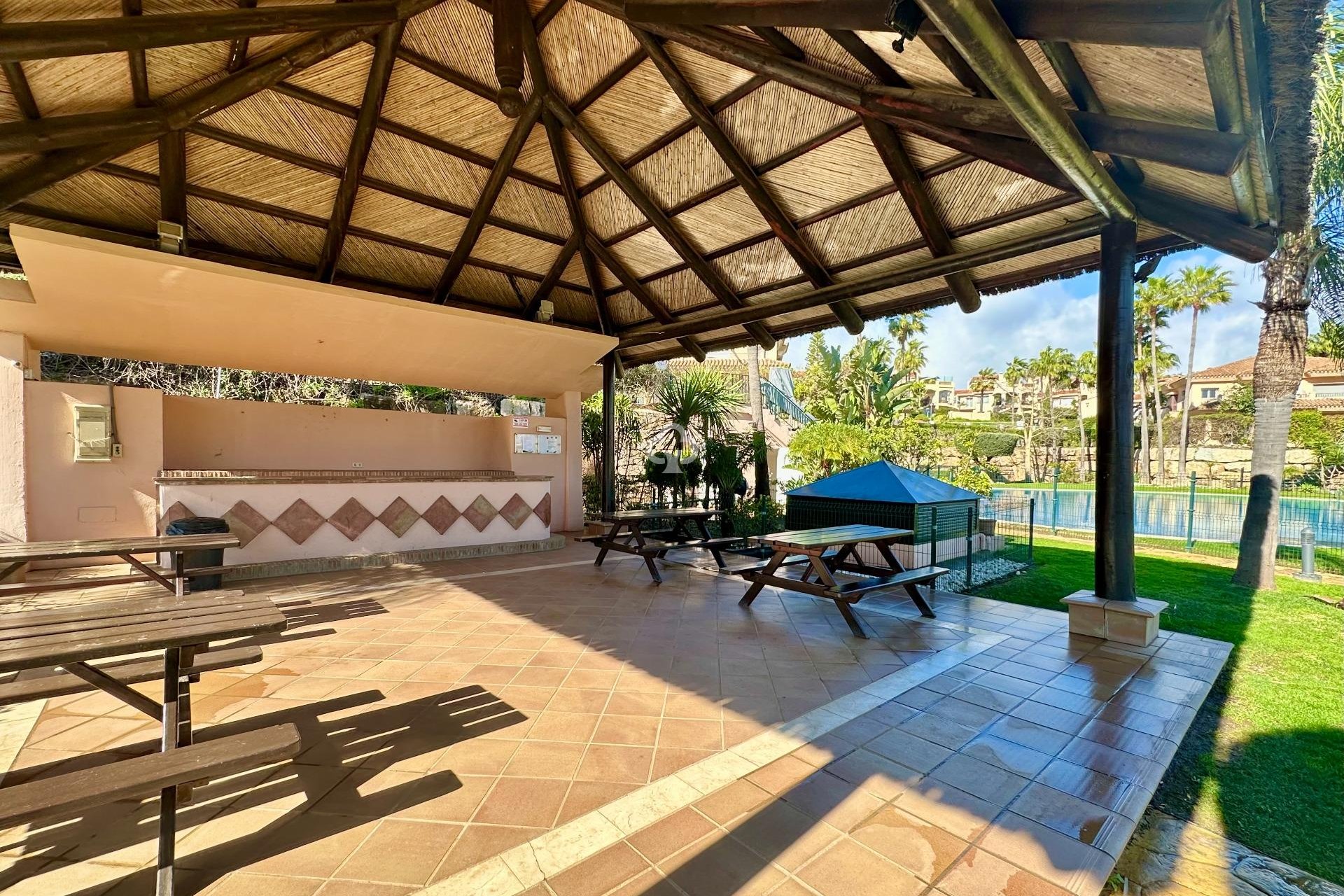 Wiederverkauf - Doppelhaushälfte -
Mijas - Riviera del Sol