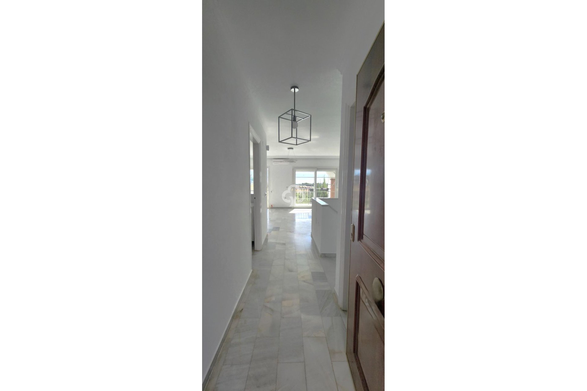 Wiederverkauf - Duplex -
Mijas - Mijas Pueblo