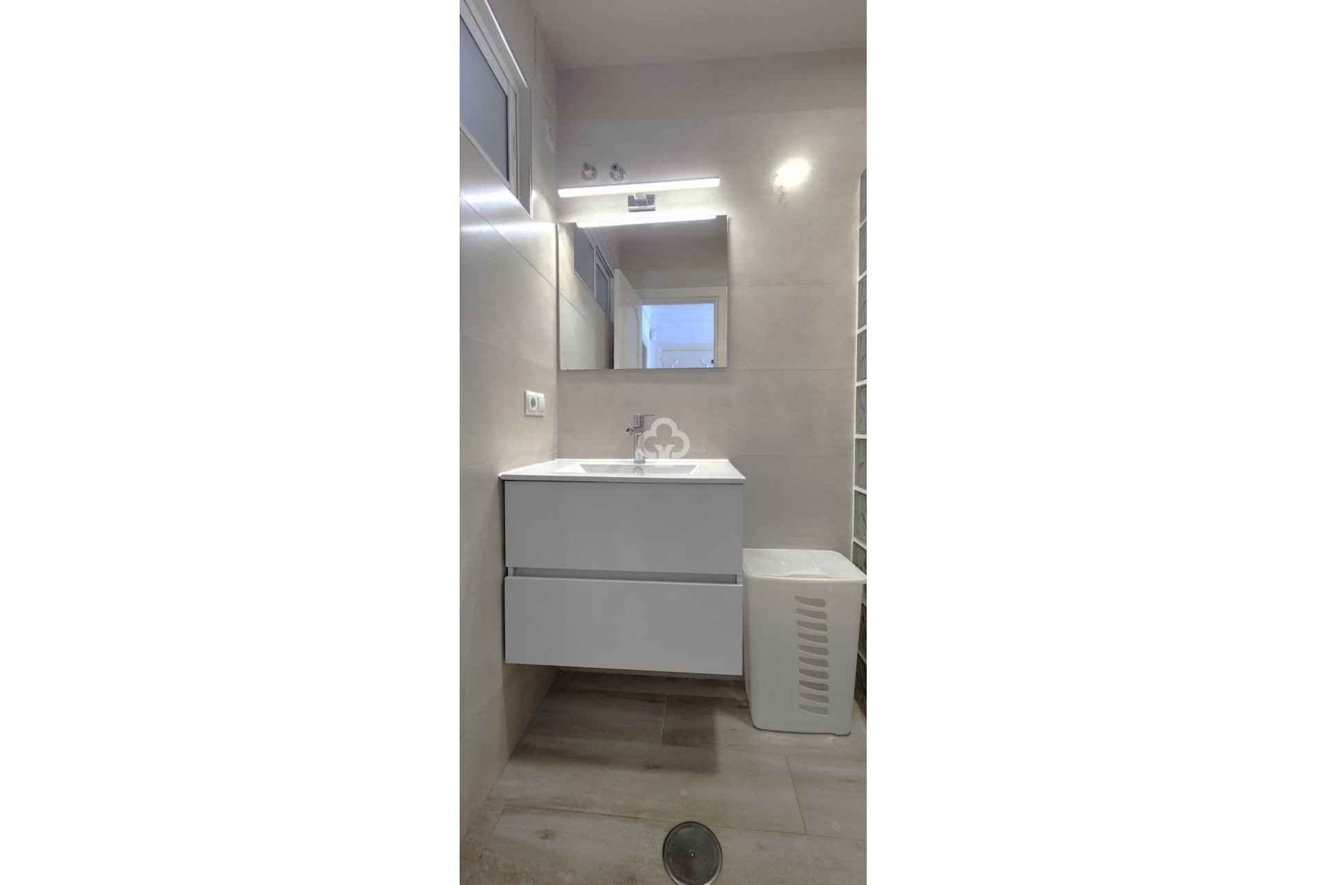 Wiederverkauf - Duplex -
Mijas - Mijas Pueblo