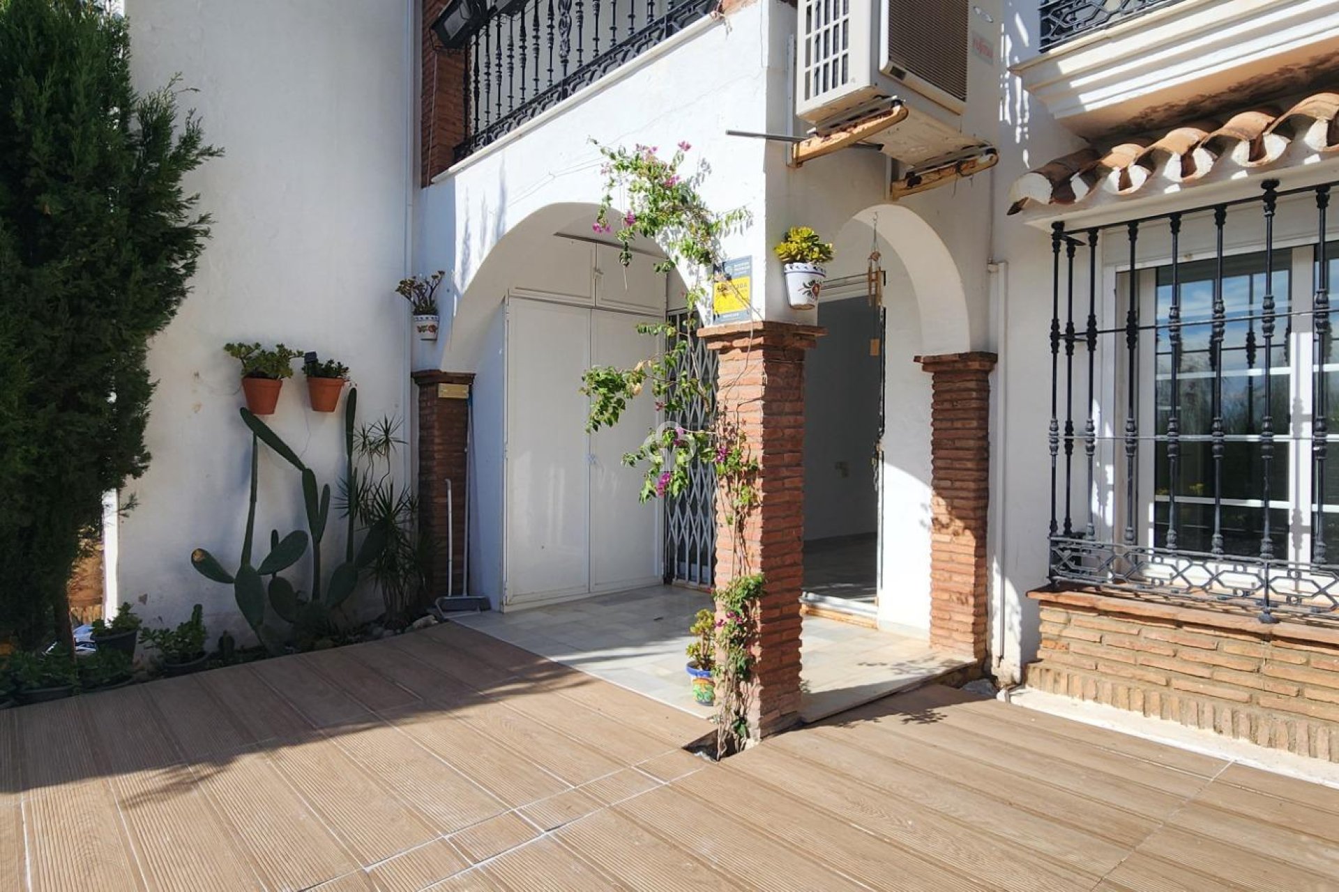 Wiederverkauf - Duplex -
Mijas - Mijas Pueblo