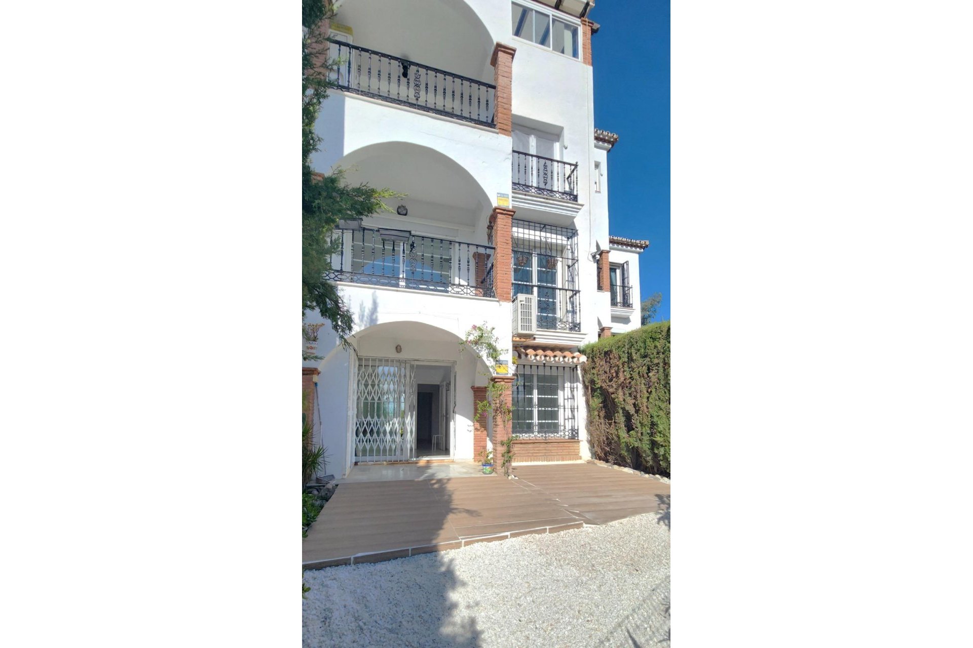 Wiederverkauf - Duplex -
Mijas - Mijas Pueblo