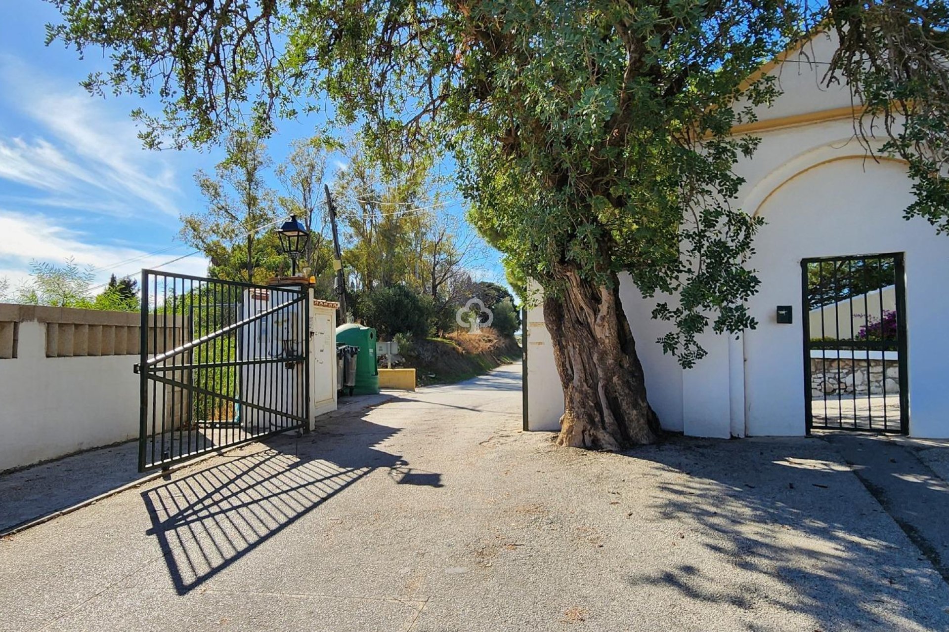 Wiederverkauf - Duplex -
Mijas - Mijas Pueblo