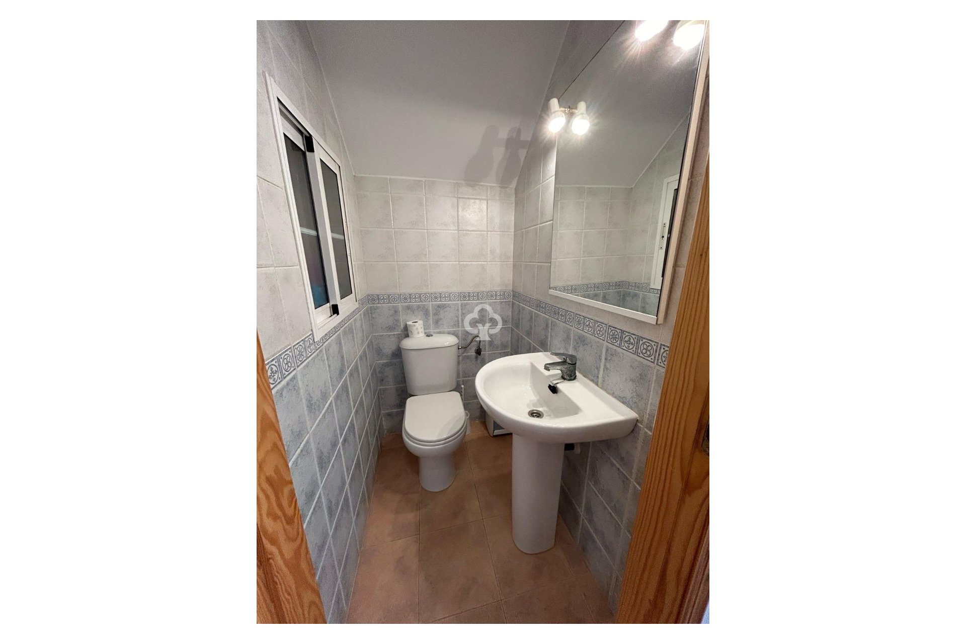 Wiederverkauf - Duplex -
Torrevieja - 03184