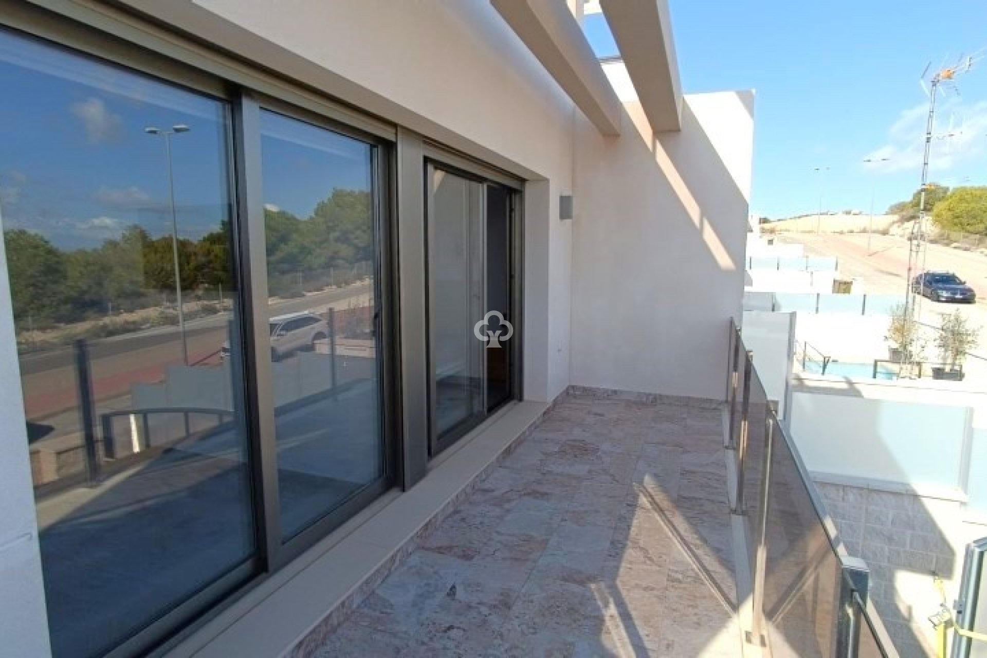 Wiederverkauf - Freistehendes Haus -
Orihuela Costa - Villamartín