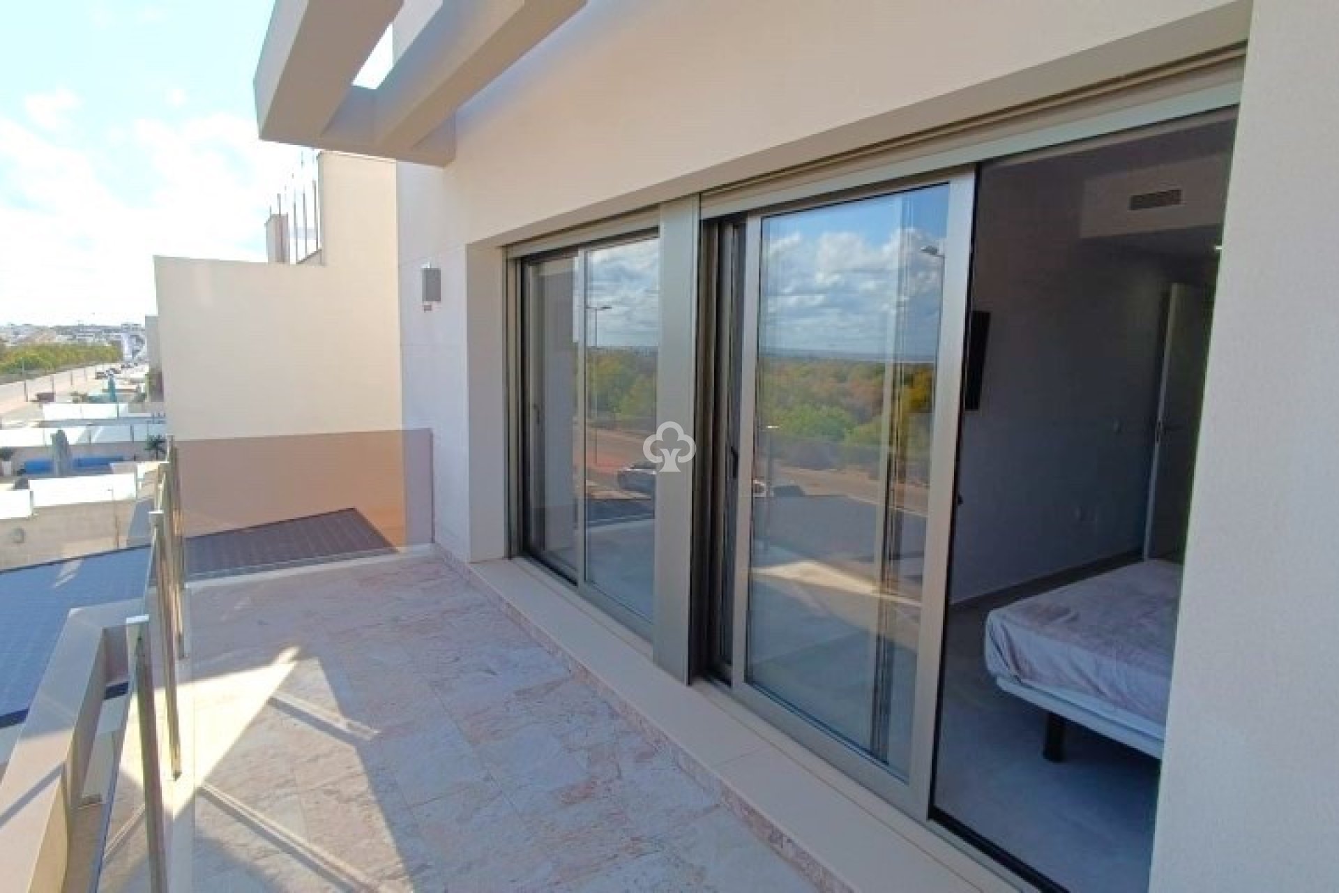 Wiederverkauf - Freistehendes Haus -
Orihuela Costa - Villamartín