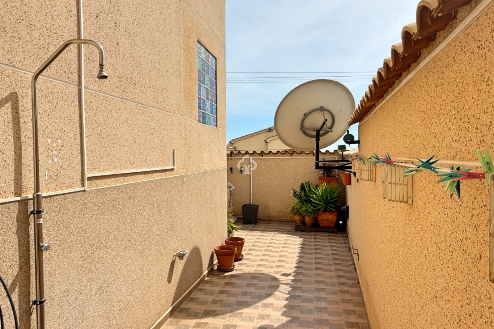 Wiederverkauf - Freistehendes Haus -
San Fulgencio - 03177