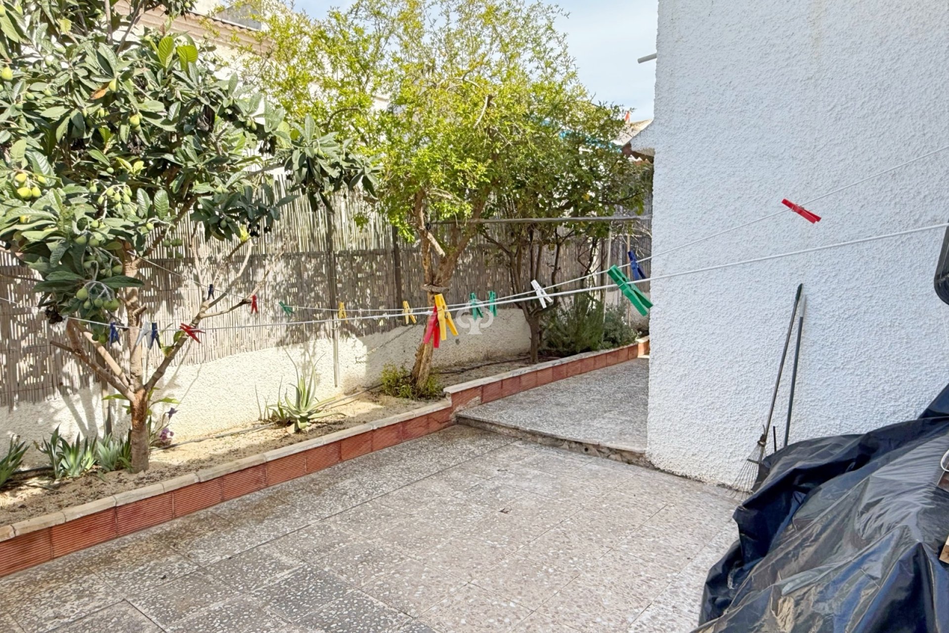 Wiederverkauf - Freistehendes Haus -
Torrevieja - 03184