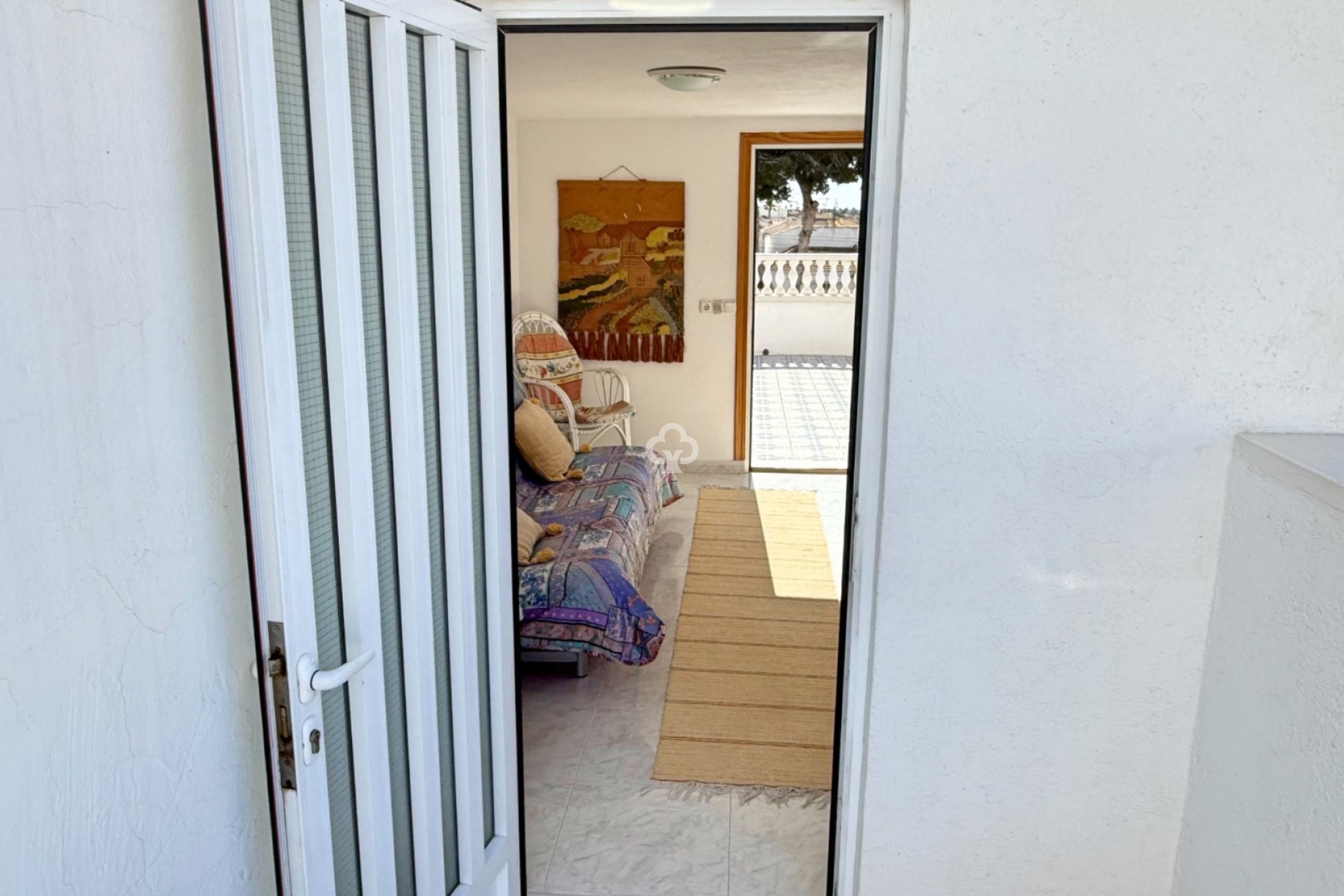 Wiederverkauf - Freistehendes Haus -
Torrevieja - 03184