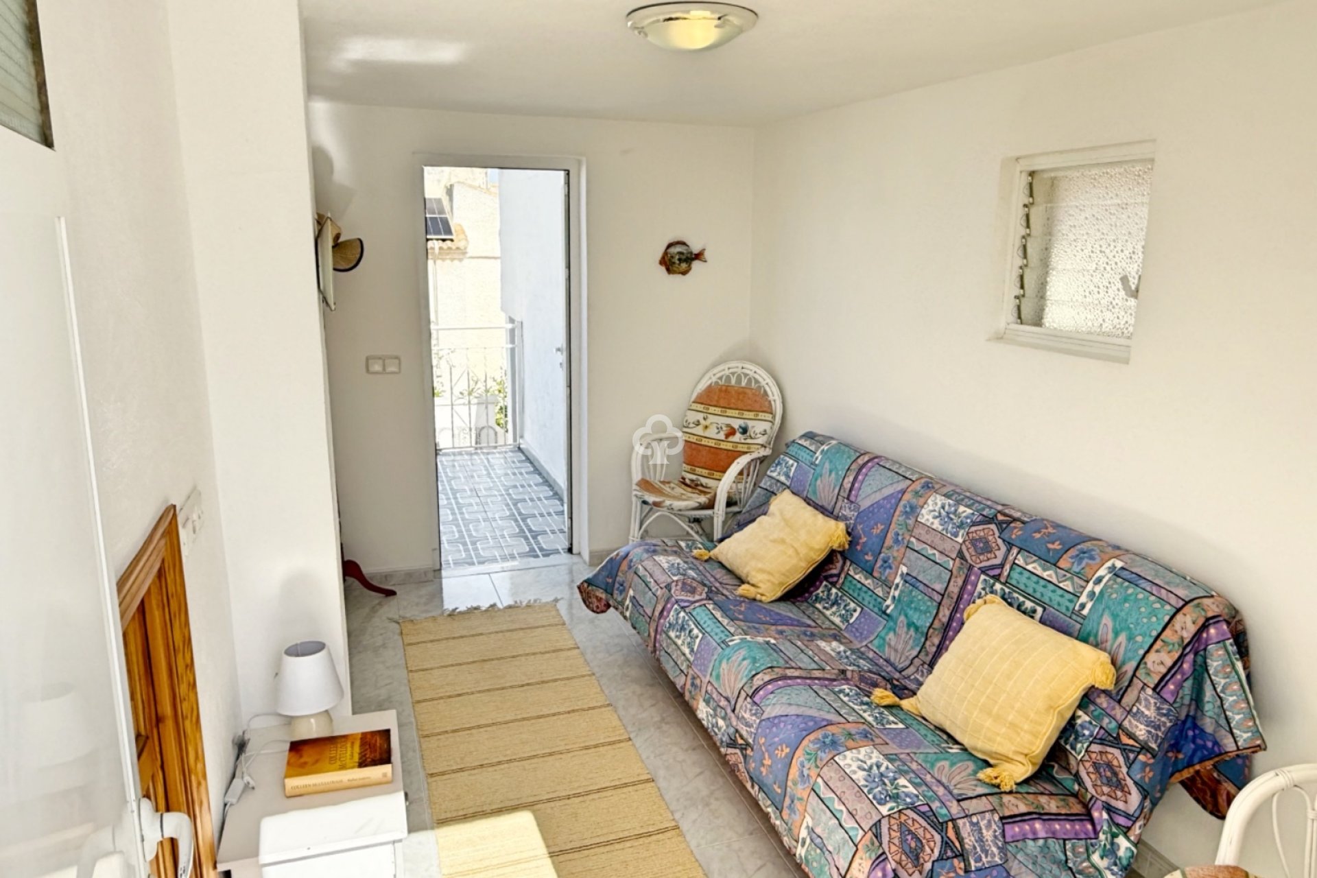 Wiederverkauf - Freistehendes Haus -
Torrevieja - 03184