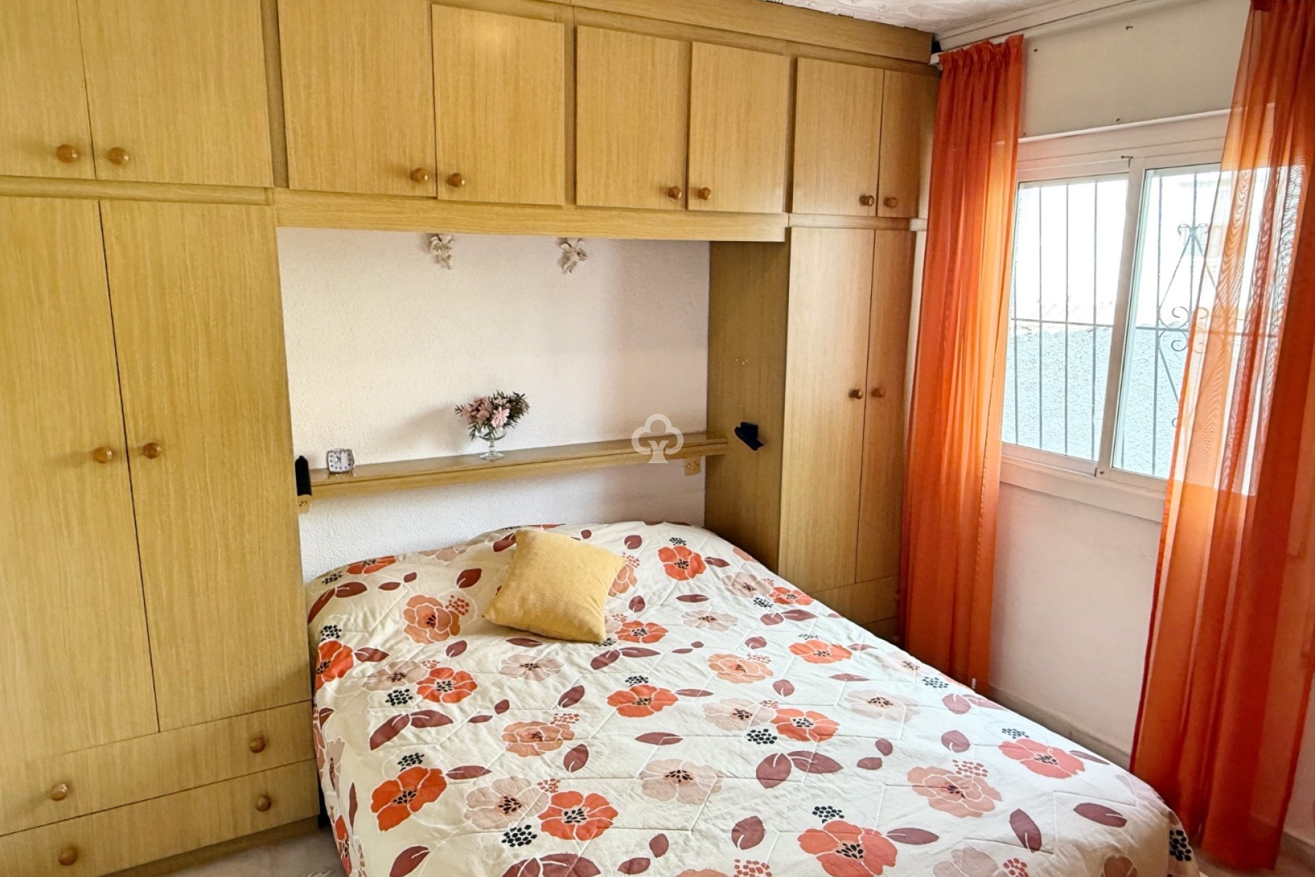 Wiederverkauf - Freistehendes Haus -
Torrevieja - 03184