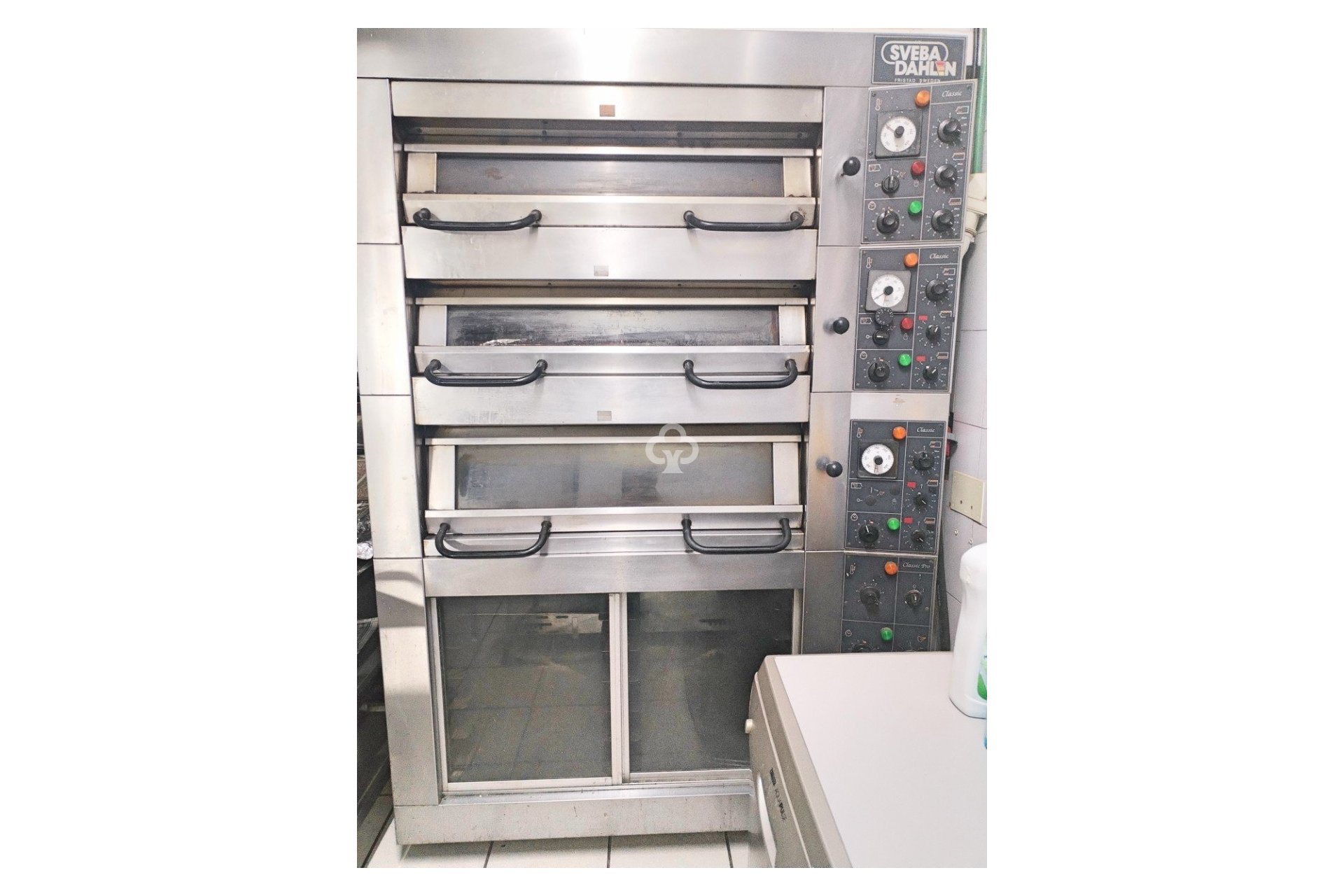 Wiederverkauf - Kommerziell -
Torrevieja - El Acequión - Los Náufragos