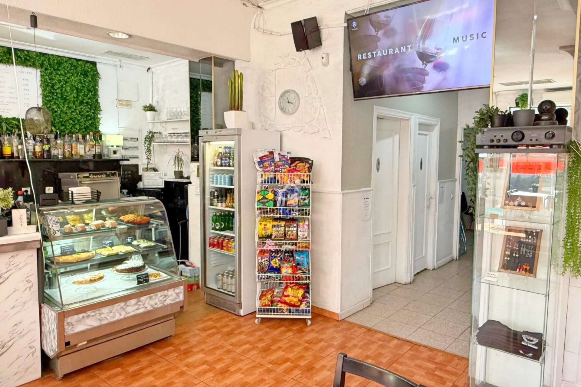 Wiederverkauf - Kommerziell -
Torrevieja - El Acequión - Los Náufragos